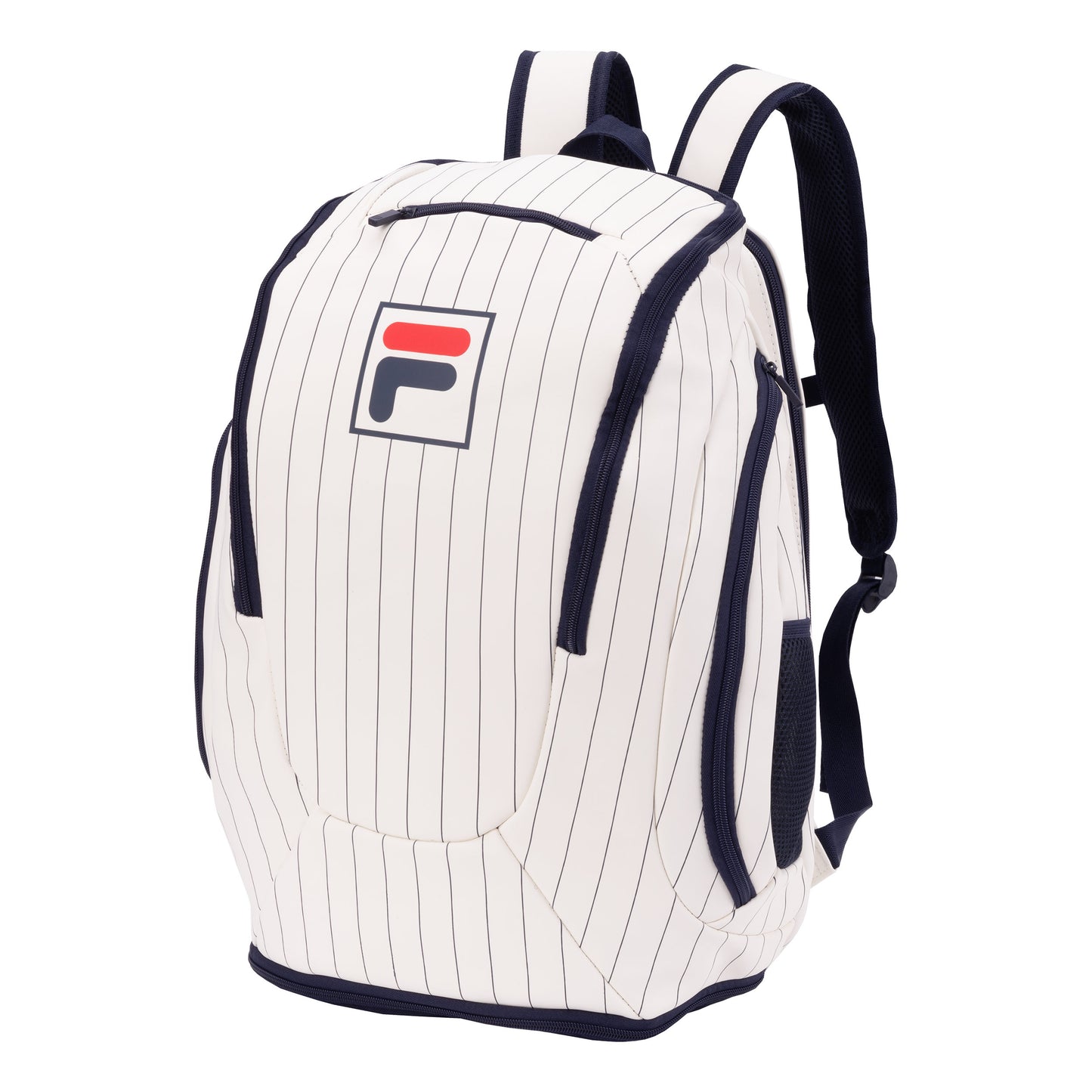 Fila Heritage Rugzak-Wit Fila Heritage Rugzak-Wit