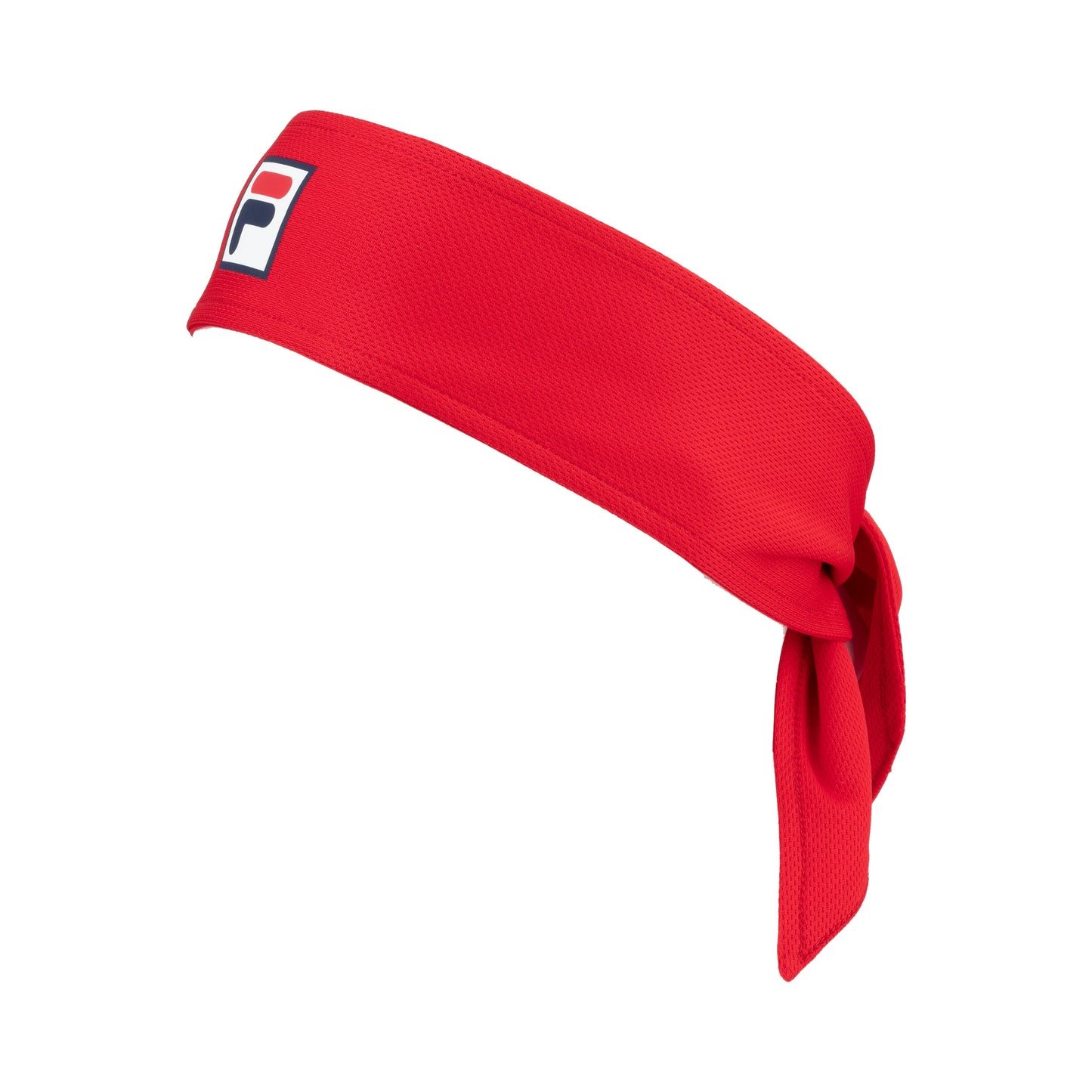 Fila Andy Bandana Unisex - rood, Fila Andy Bandana Unisex - rood,