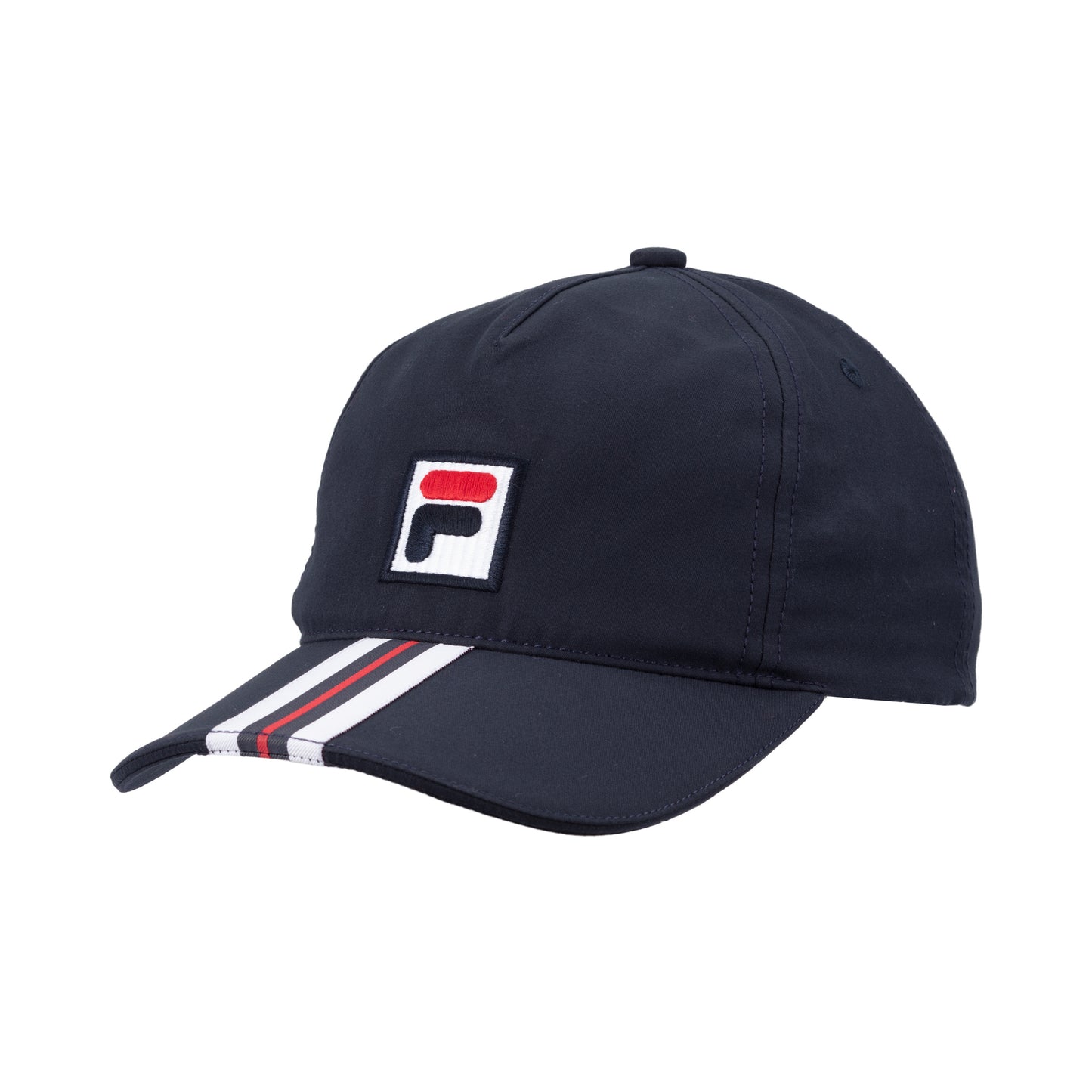 Fila Bobby Cap Unisex - blauw, Fila Bobby Cap Unisex - blauw,