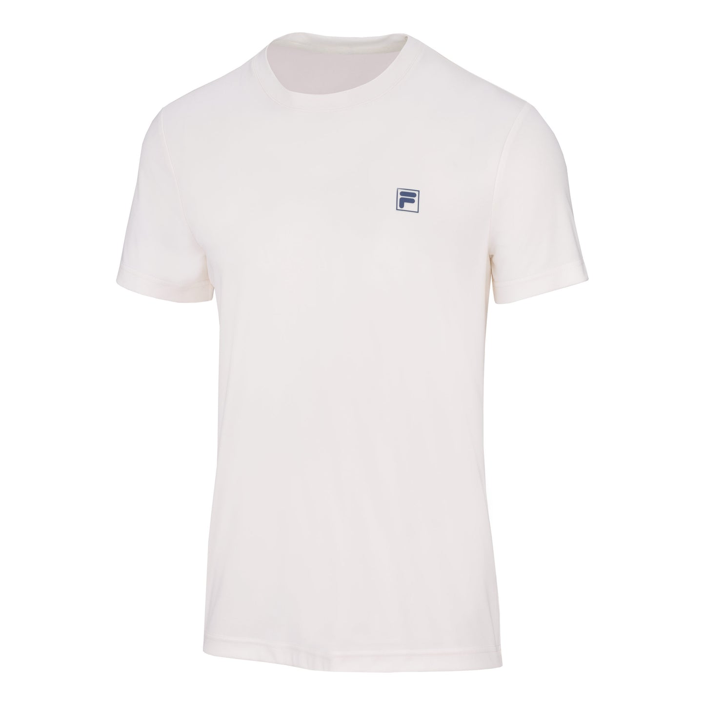 Fila Arvid T-shirt Heren-Wit Fila Arvid T-shirt Heren-Wit