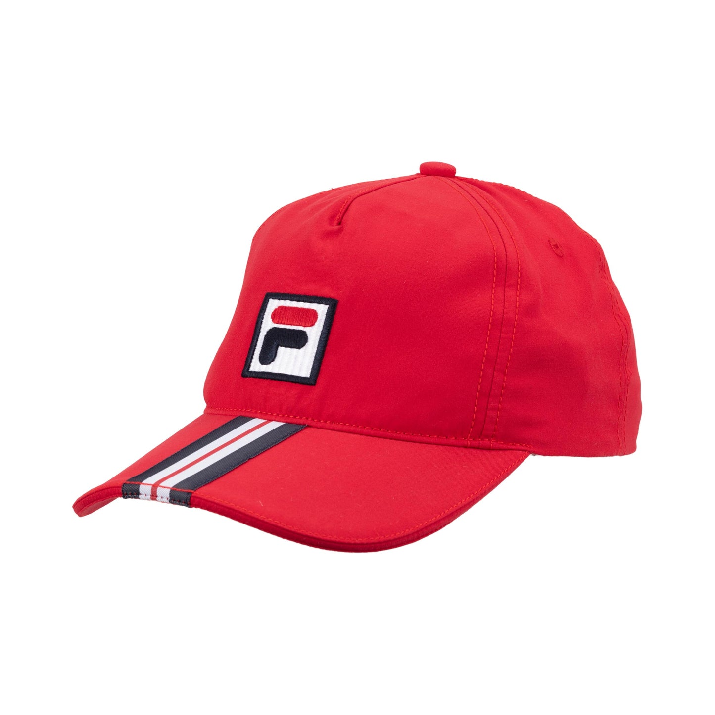 Fila Bobby Cap-Rood Fila Bobby Cap-Rood