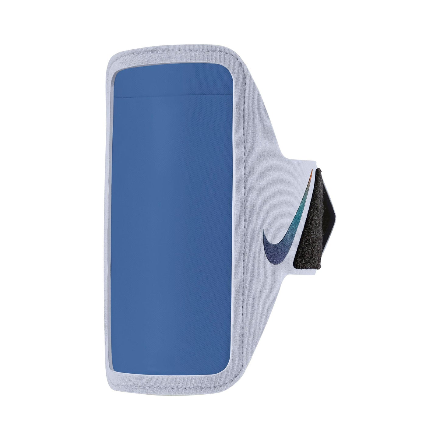 Nike Lean Armband Plus Armband voor smartphone - lichtgrijs, zwart Nike Lean Armband Plus Armband voor smartphone - lichtgrijs, zwart