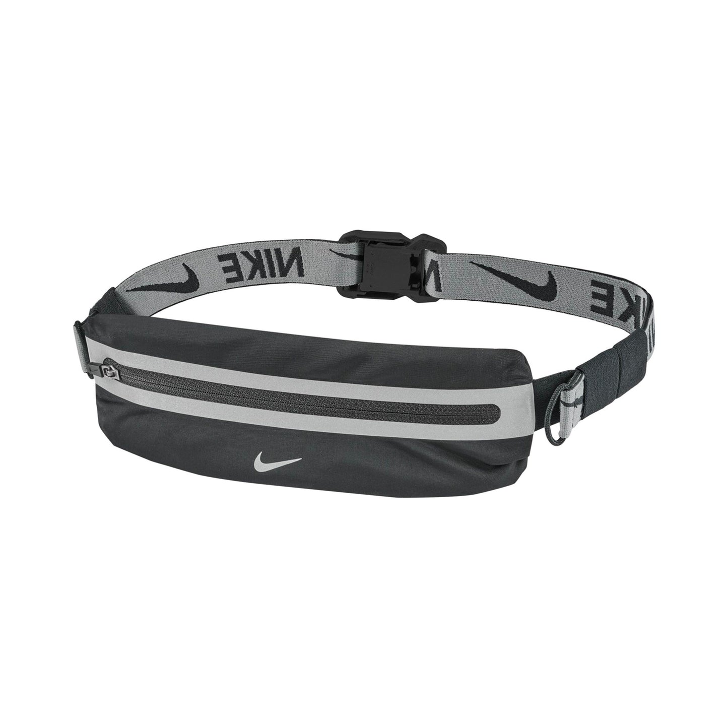 Nike Slim Waistpack 4.0 Hardloopgordel - zwart, zwart Nike Slim Waistpack 4.0 Hardloopgordel - zwart, zwart