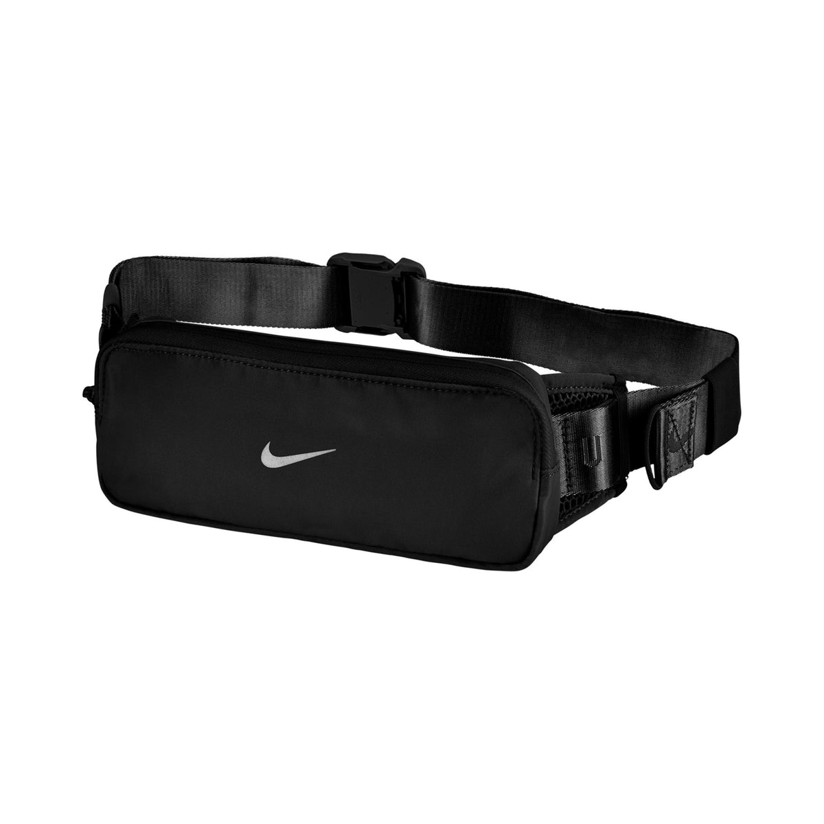 Nike Tempo Hardloopgordel - zwart, zwart Nike Tempo Hardloopgordel - zwart, zwart