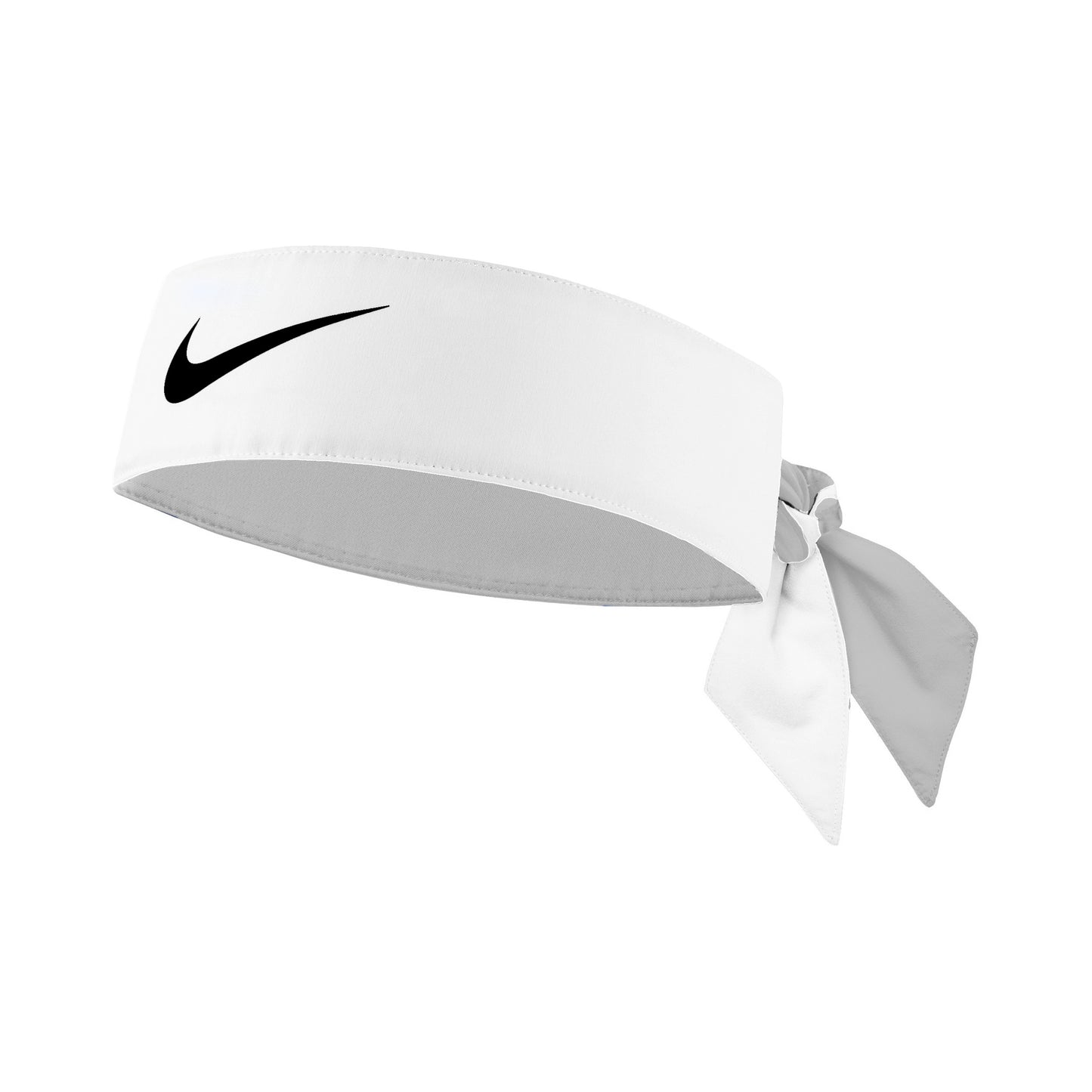 Nike Bandana-Wit,Zwart Nike Bandana-Wit,Zwart