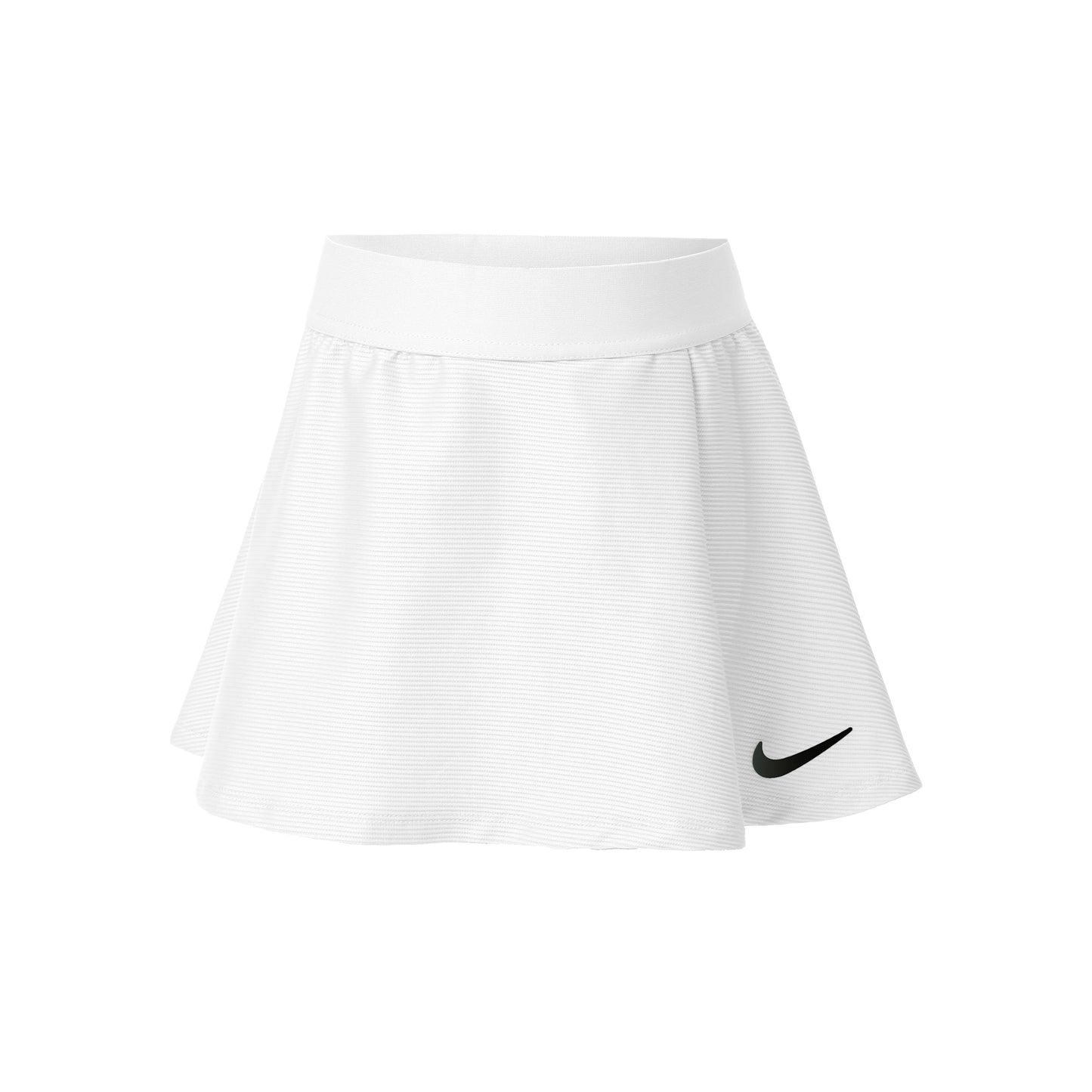 Nike Dri-Fit Victory Big Kids Rok Meisjes-Wit Nike Dri-Fit Victory Big Kids Rok Meisjes-Wit