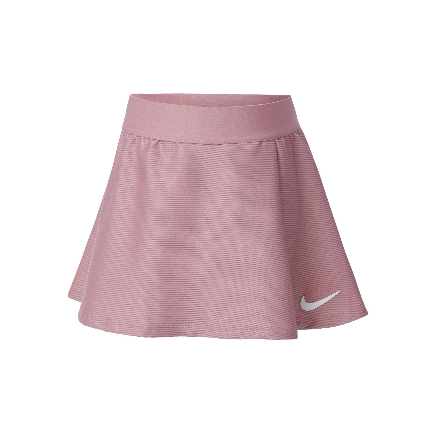 Nike Dri-Fit Victory Big Rok Meisjes - roze, wit Nike Dri-Fit Victory Big Rok Meisjes - roze, wit