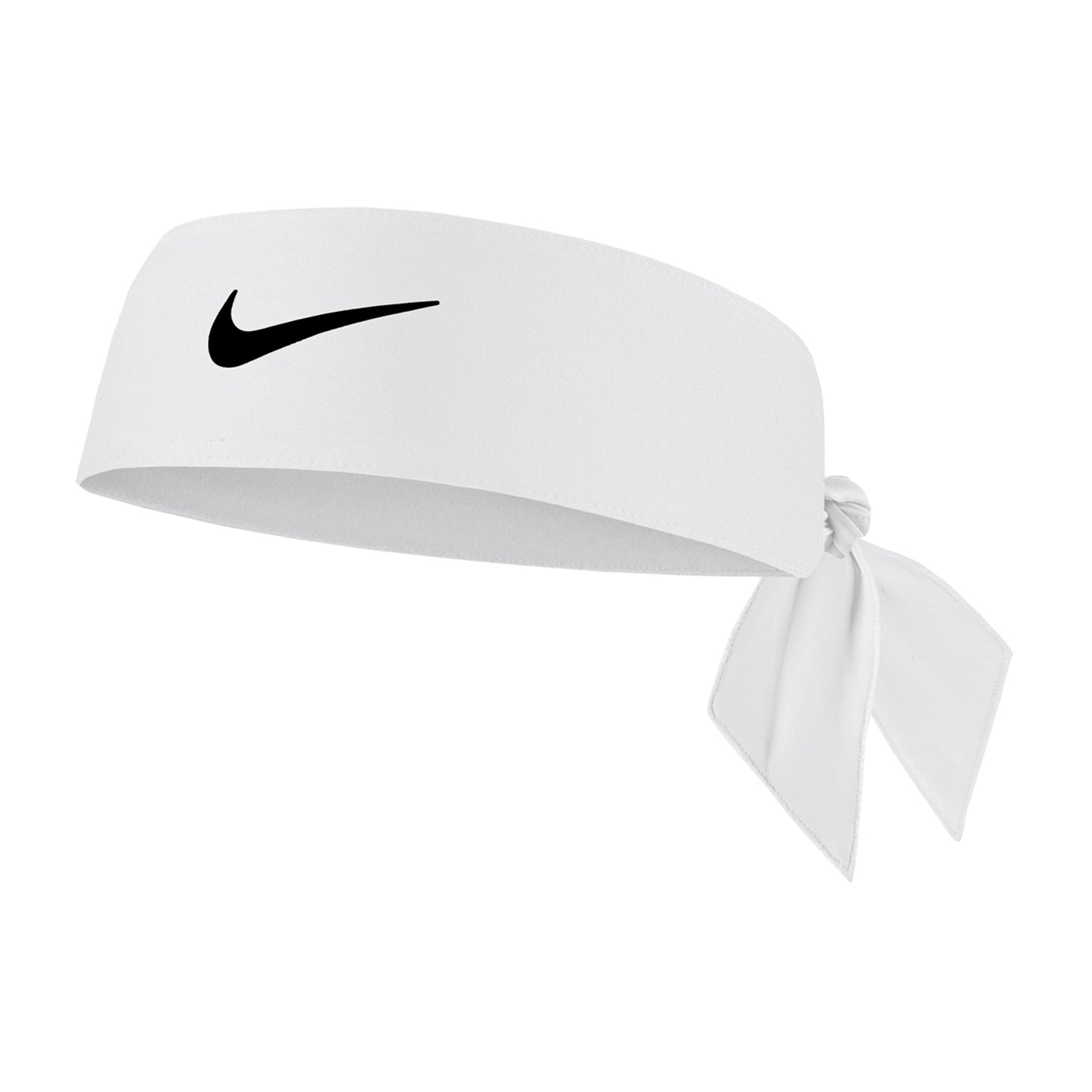 Nike Dri-Fit 4.0 Bandana-Wit,Zwart Nike Dri-Fit 4.0 Bandana-Wit,Zwart