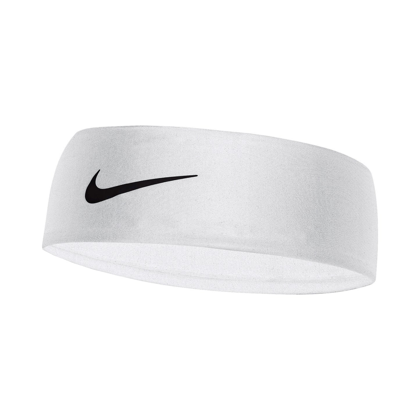 Nike Fury 3.0 Hoofdband-Wit,Zwart Nike Fury 3.0 Hoofdband-Wit,Zwart