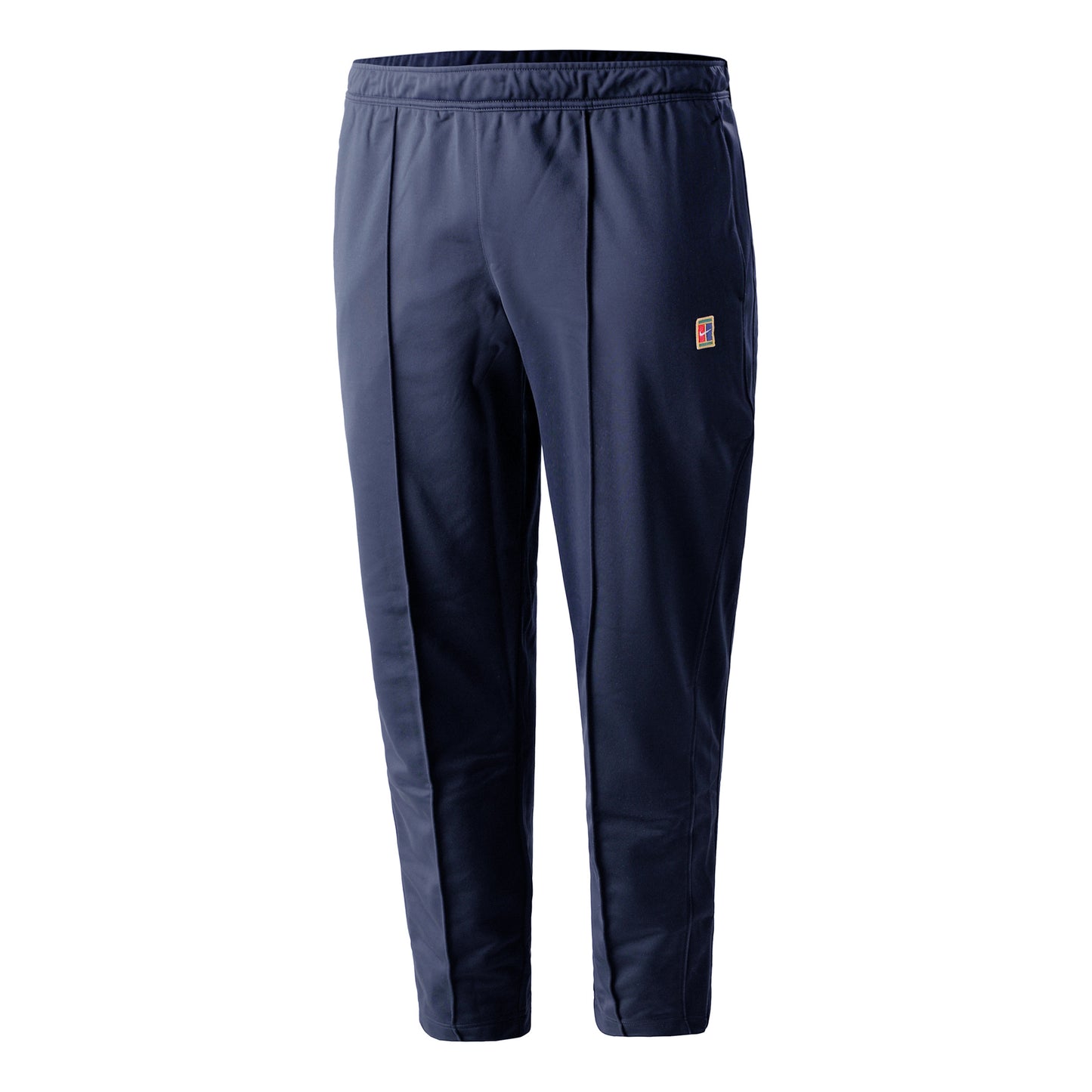 Nike Court Heritage Suit Trainingsbroek Heren - donkerblauw, Nike Court Heritage Suit Trainingsbroek Heren - donkerblauw,