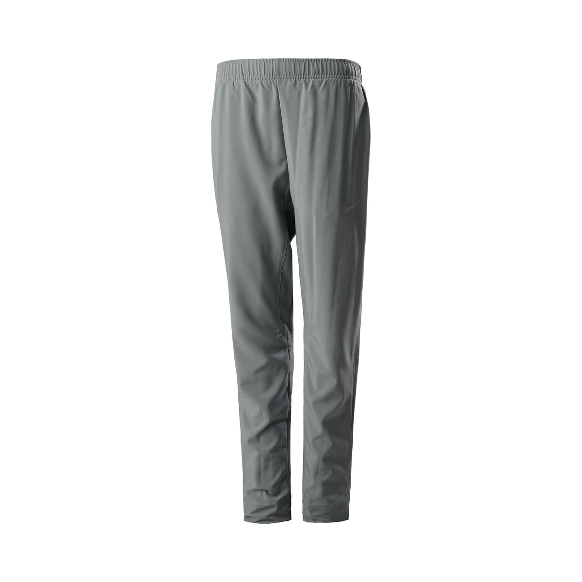 Nike Dri-Fit Woven Trainingsbroek Jongens - grijs, Nike Dri-Fit Woven Trainingsbroek Jongens - grijs,