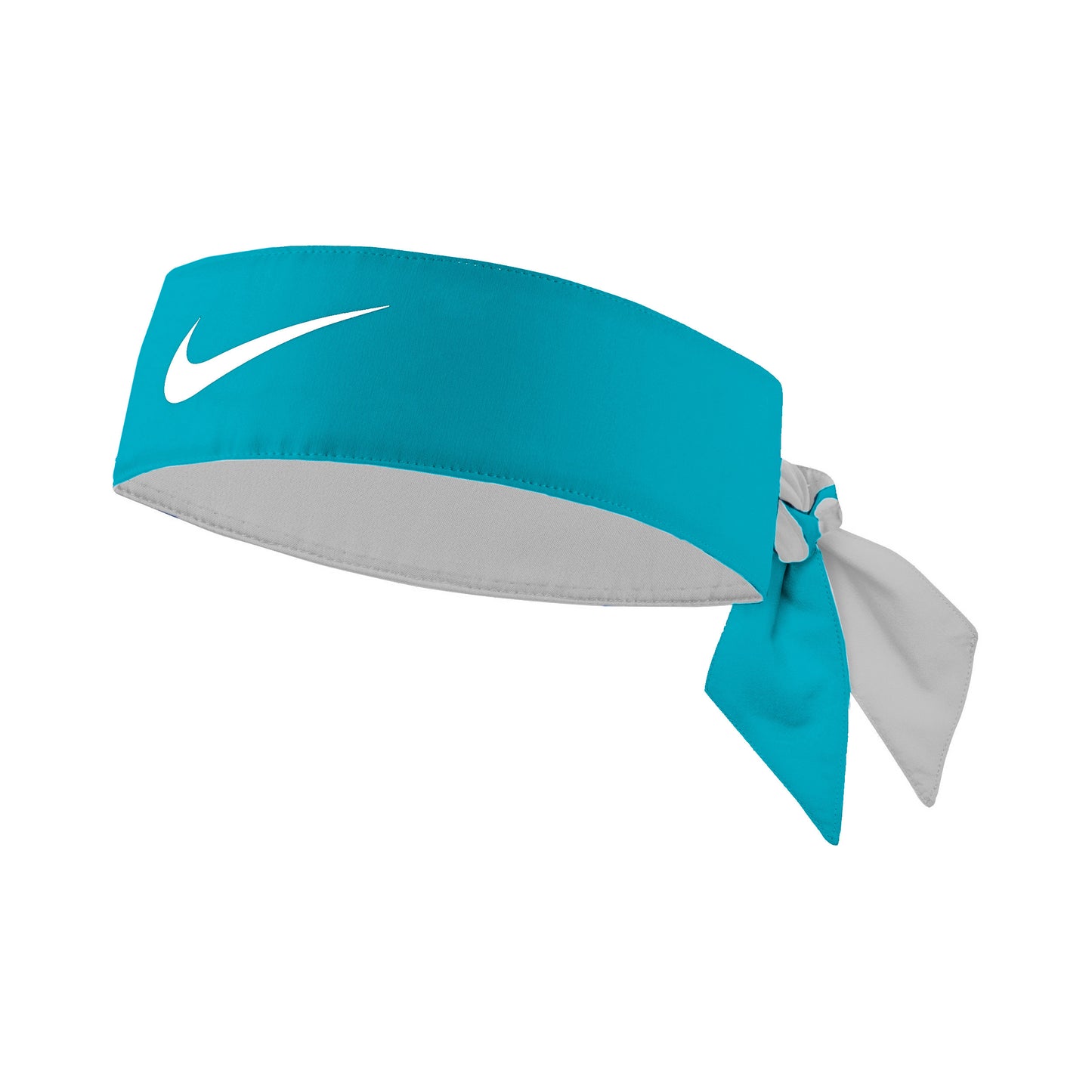Nike Premier Bandana Unisex - lichtblauw, Nike Premier Bandana Unisex - lichtblauw,