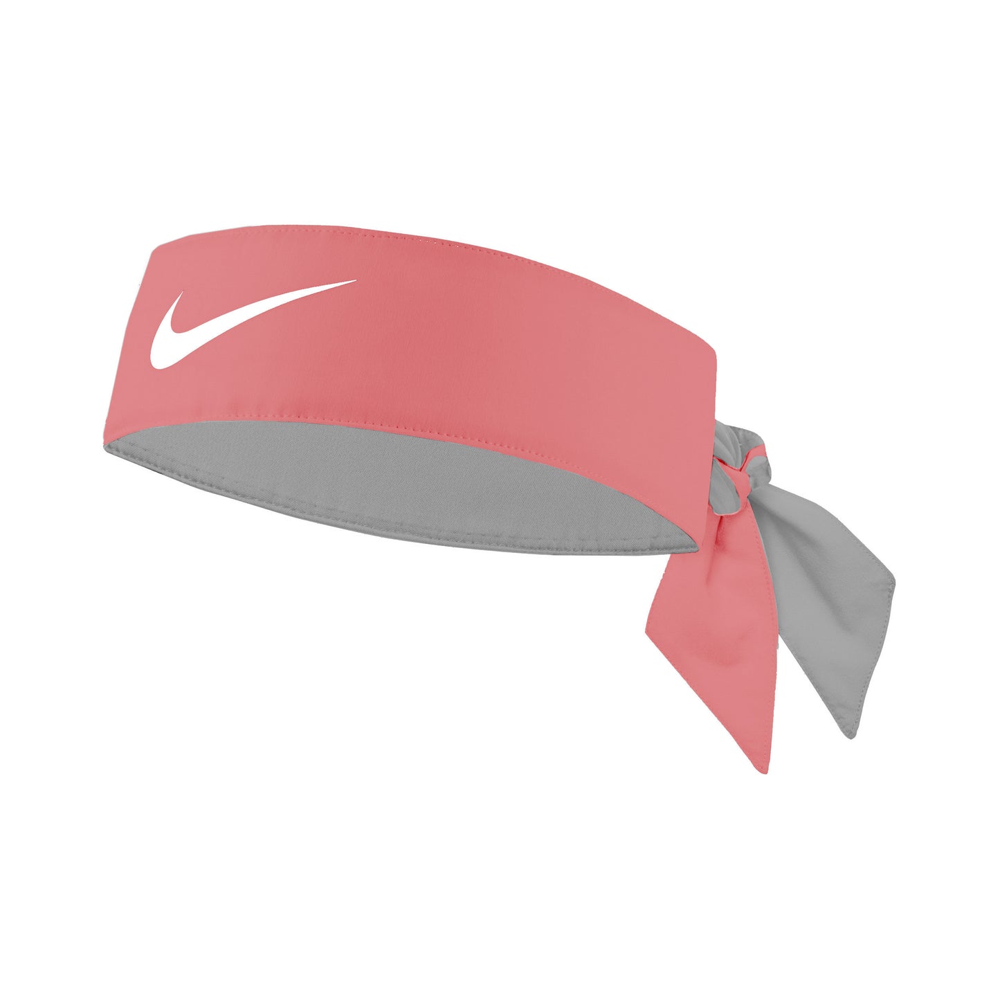 Nike Premier Bandana Unisex - pink, wit Nike Premier Bandana Unisex - pink, wit
