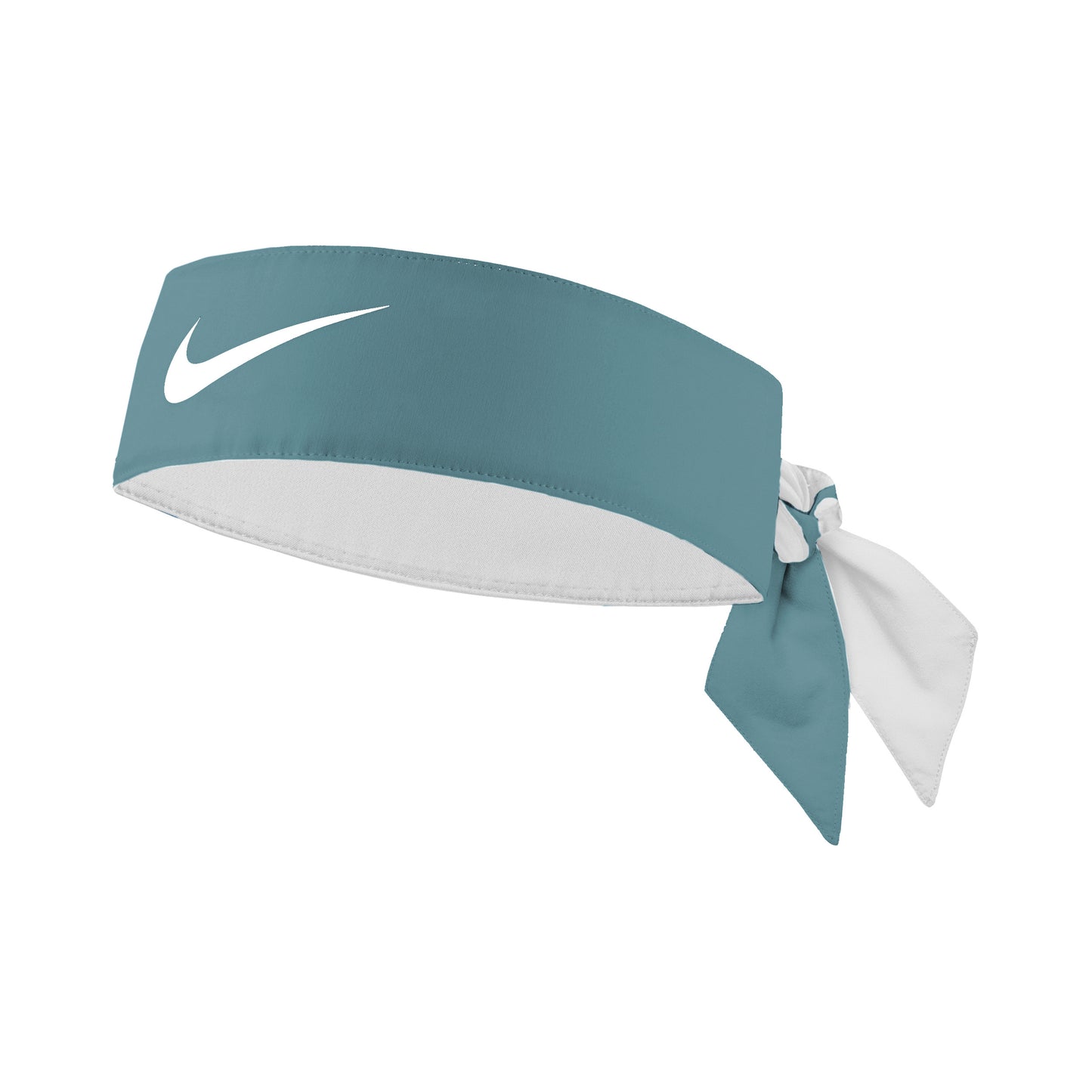 Nike Premier Bandana Unisex - mint, wit Nike Premier Bandana Unisex - mint, wit