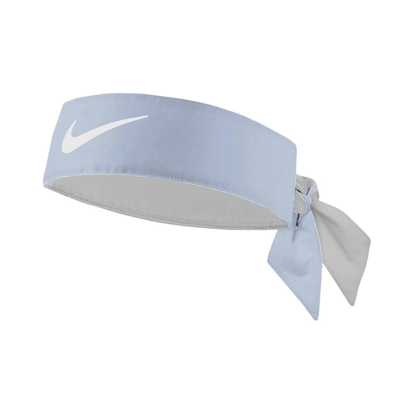 Nike Premier Bandana Unisex - blaugrau, wit Nike Premier Bandana Unisex - blaugrau, wit