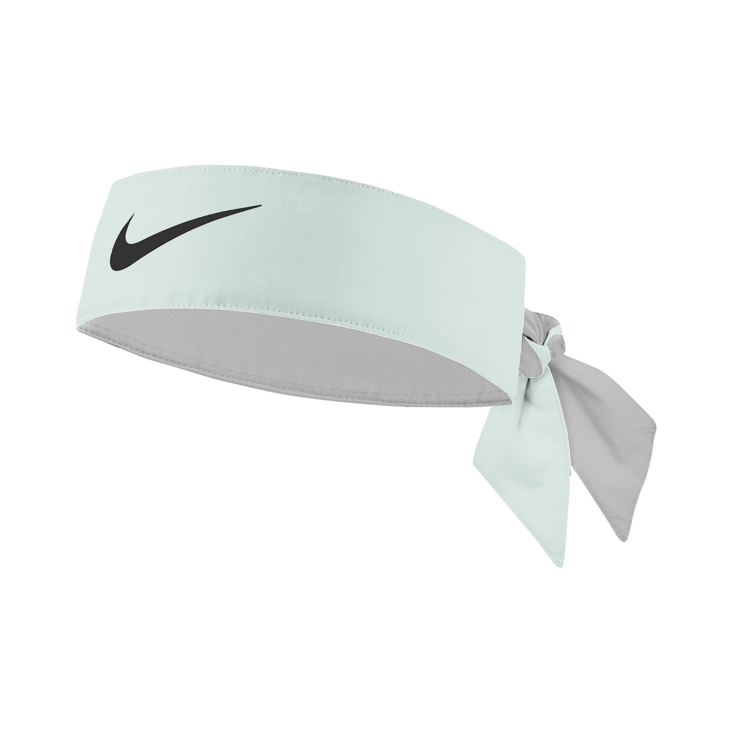 Nike Premier Bandana Unisex - mint, zwart Nike Premier Bandana Unisex - mint, zwart