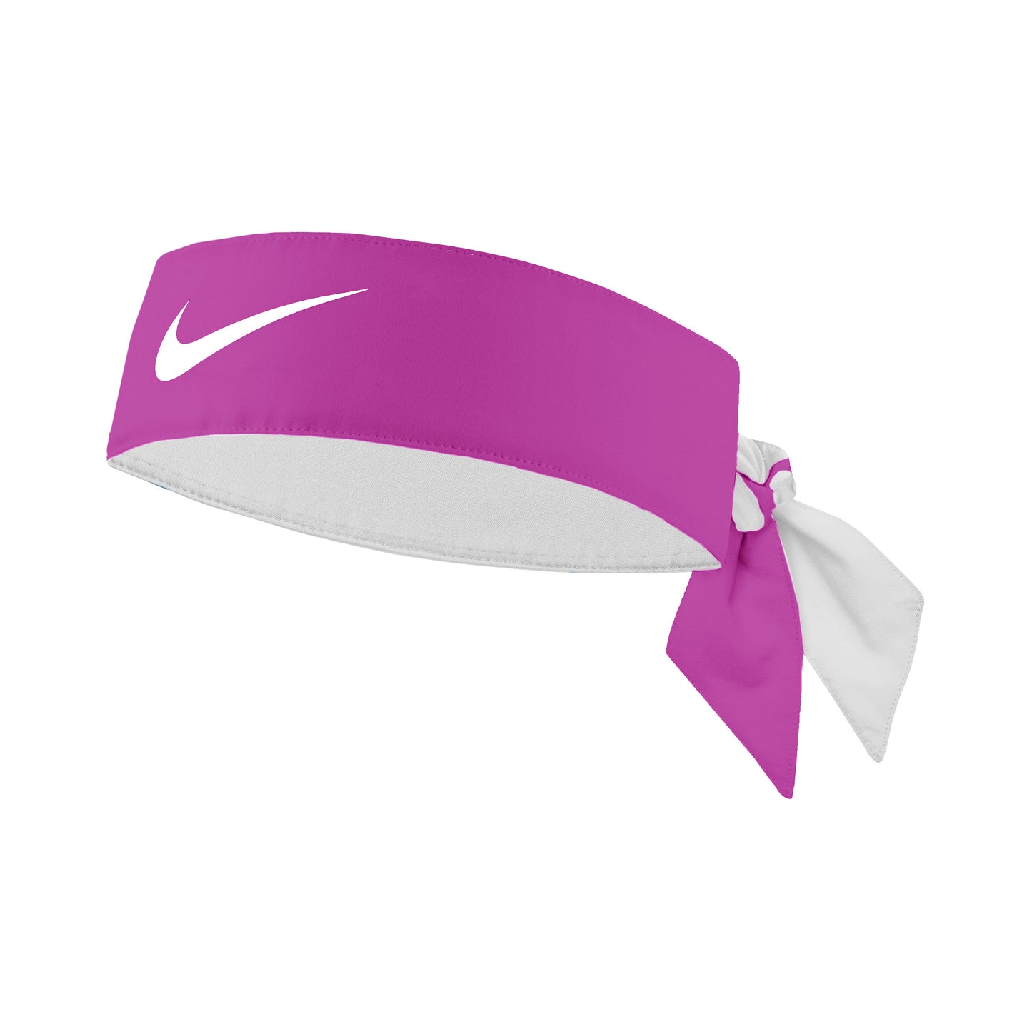 Nike Premier Bandana Unisex - paars, wit Nike Premier Bandana Unisex - paars, wit