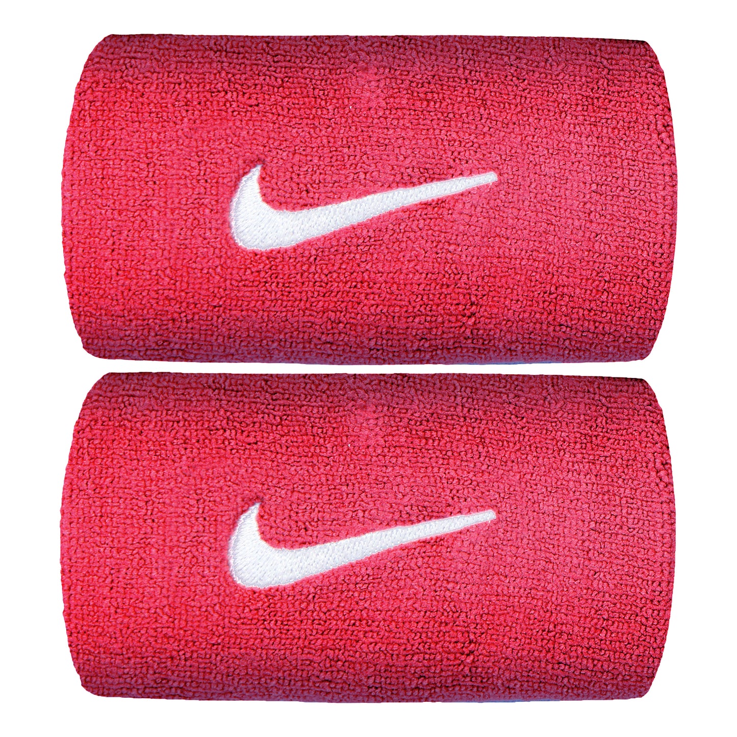 Nike Premier DW Zweetband Verpakking 2 stuks lang - roze Nike Premier DW Zweetband Verpakking 2 stuks lang - roze