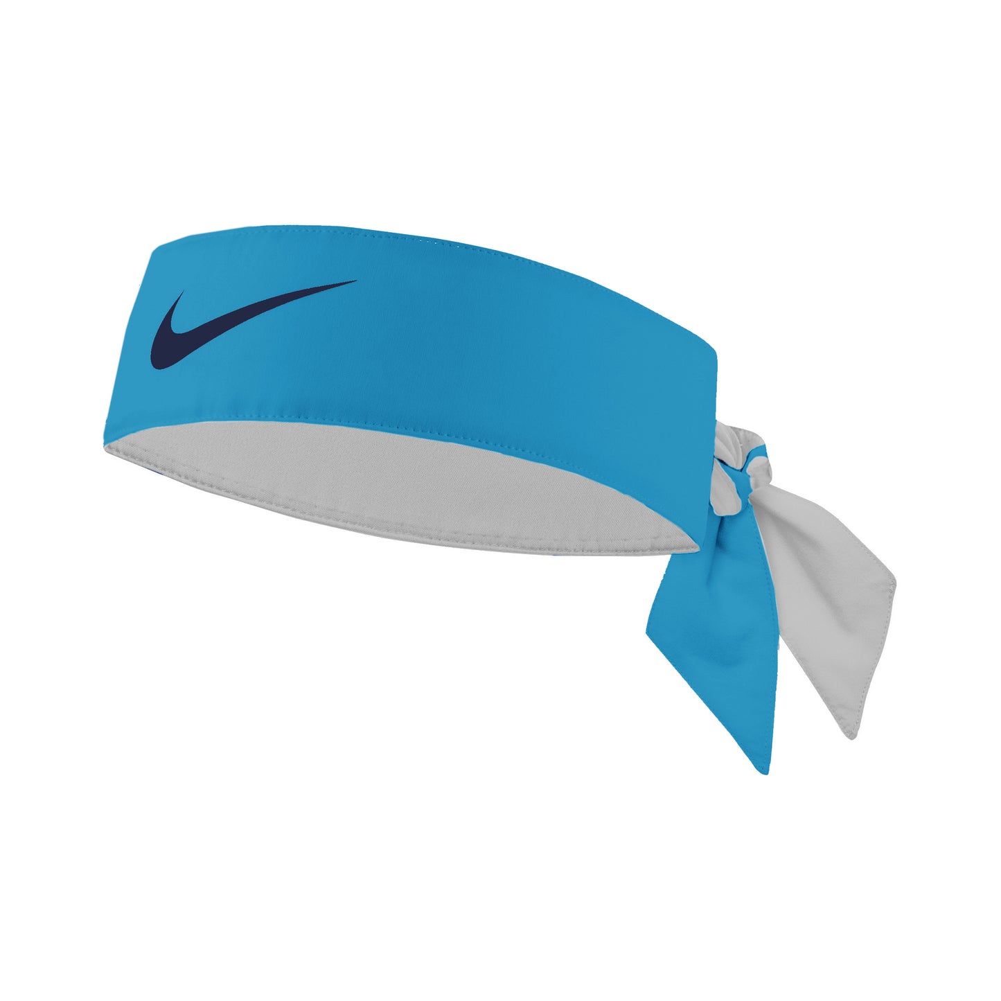 Nike Premier Bandana Unisex - blauw, Nike Premier Bandana Unisex - blauw,