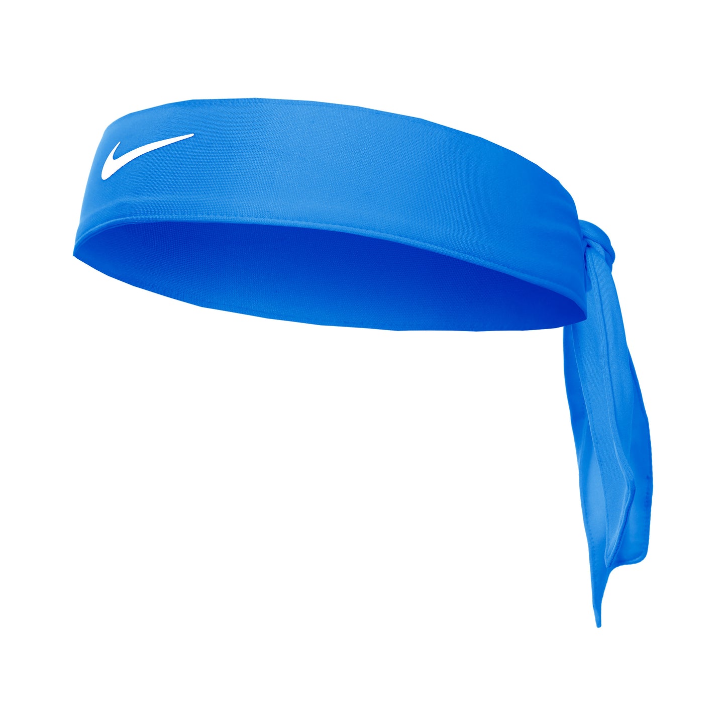 Nike Tennis Premier Bandana Heren-blauw Nike Tennis Premier Bandana Heren-blauw