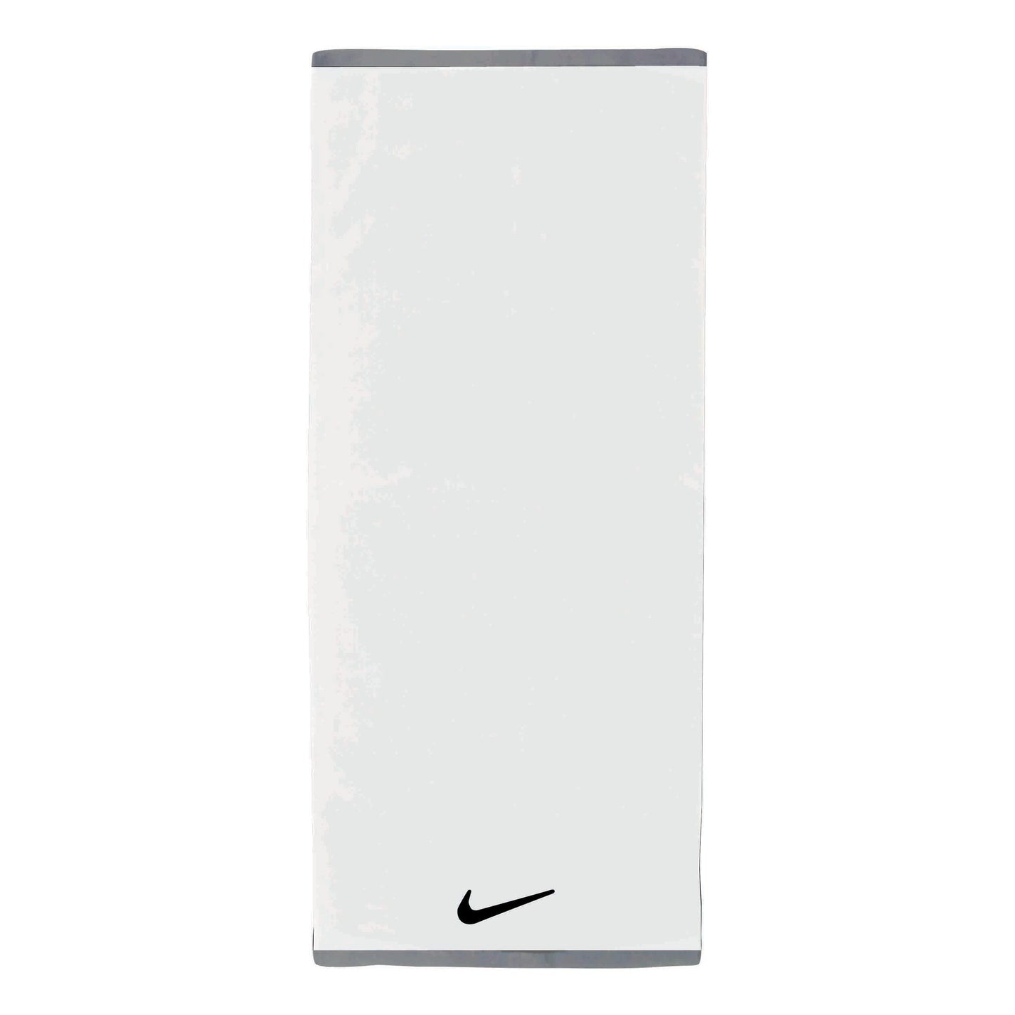 Nike Fundamental 60x81cm Handdoek-Wit,Zwart Nike Fundamental 60x81cm Handdoek-Wit,Zwart