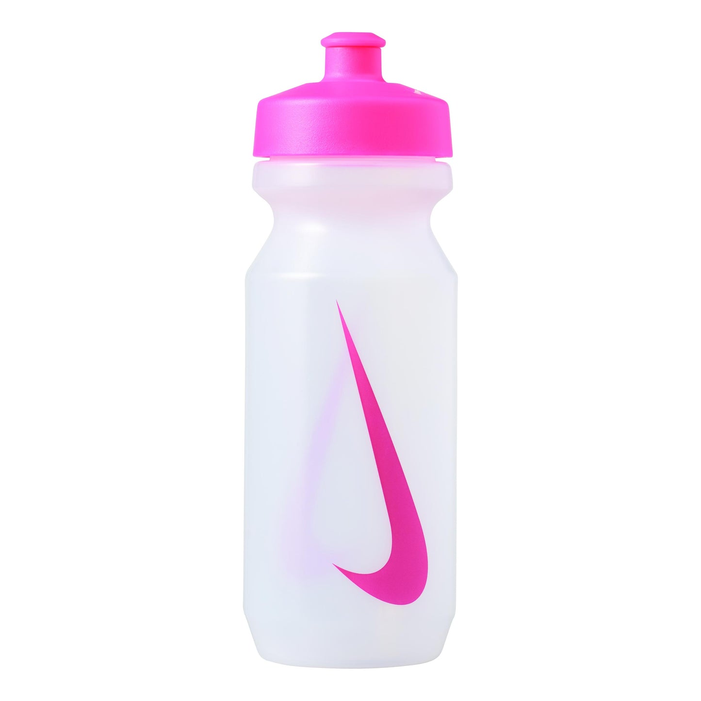 Nike Big Mouth 650 Ml Drinkfles-Pink Nike Big Mouth 650 Ml Drinkfles-Pink