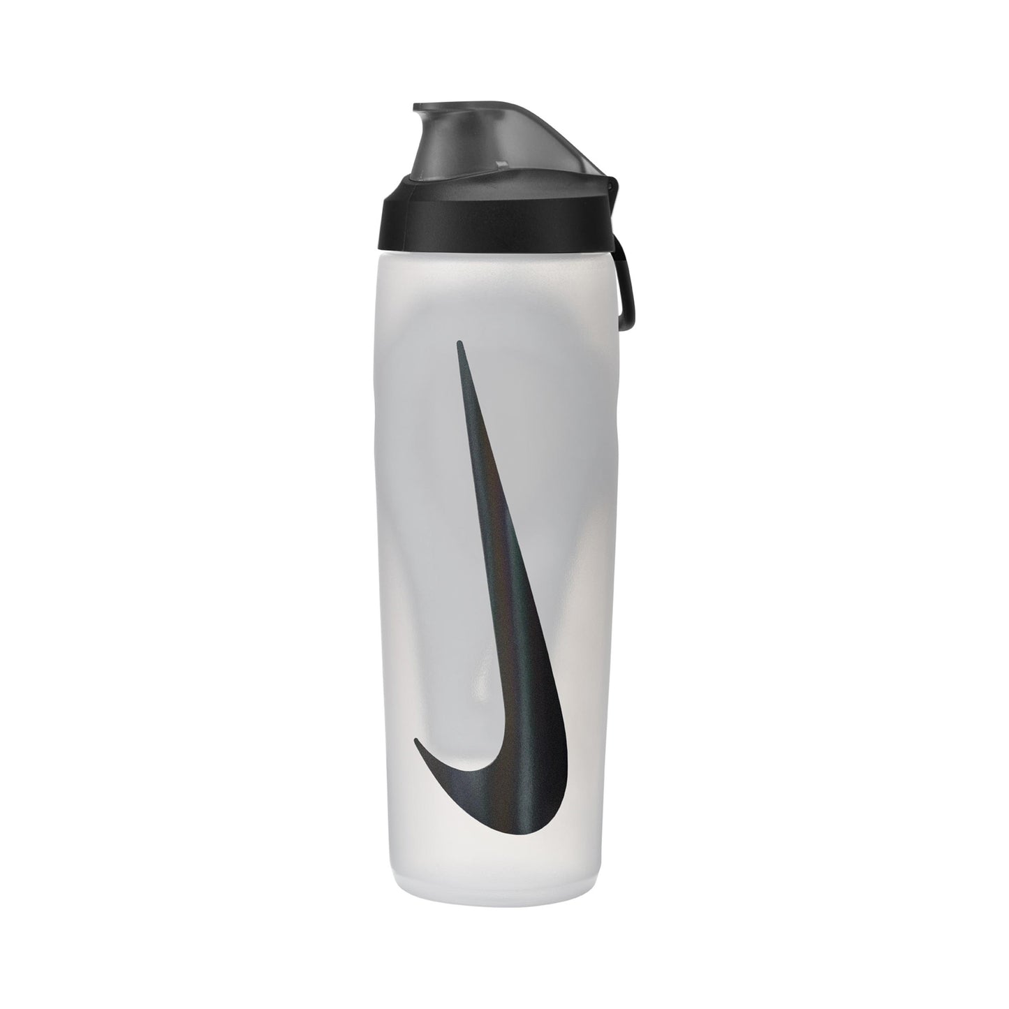 Nike Refuel Locking Lid 24 Oz / 709ml Drinkfles Nike Refuel Locking Lid 24 Oz / 709ml Drinkfles