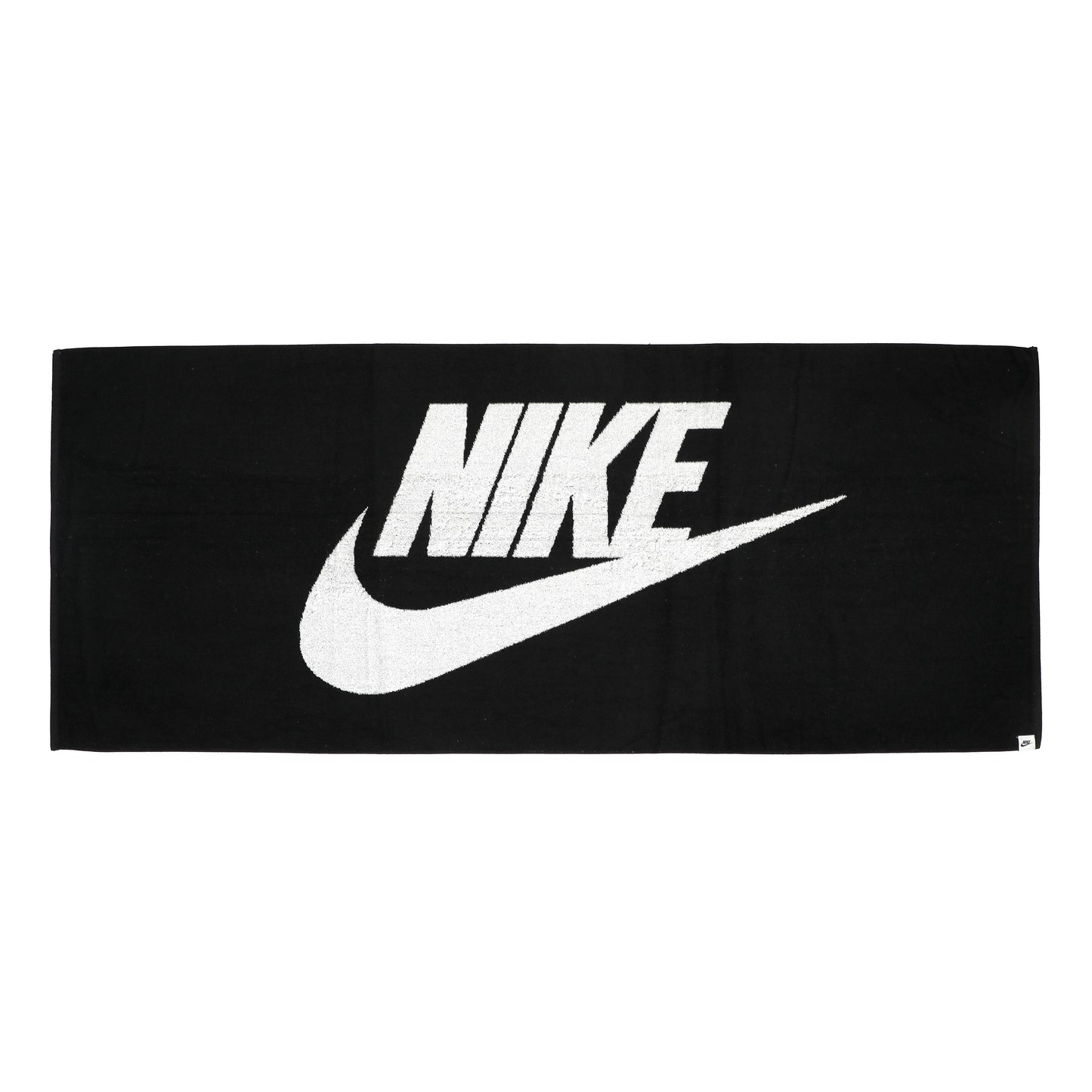 Nike Nike Club Pool Handdoek Nike Nike Club Pool Handdoek