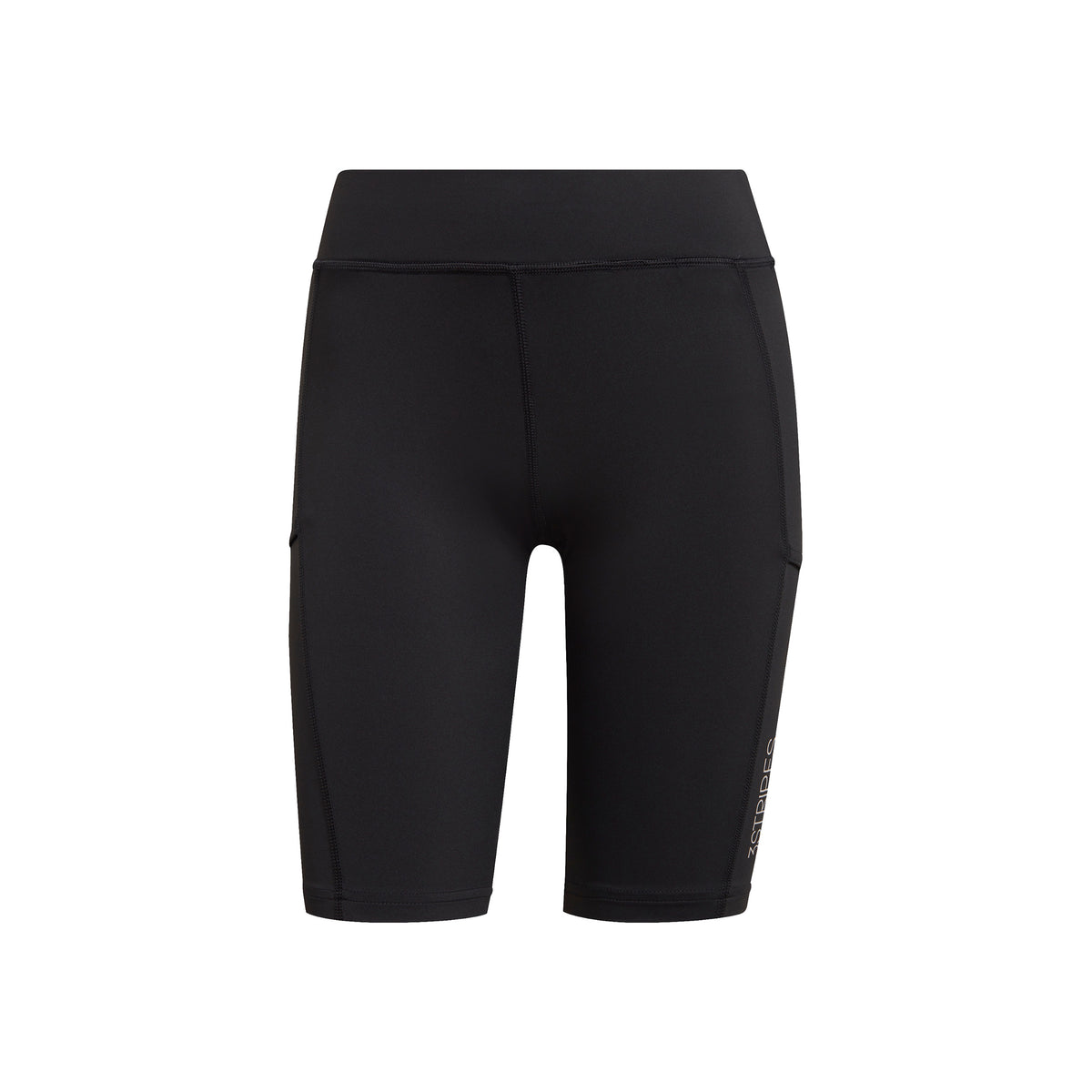 adidas Short voor tennisballen Dames - zwart, grijs adidas Short voor tennisballen Dames - zwart, grijs