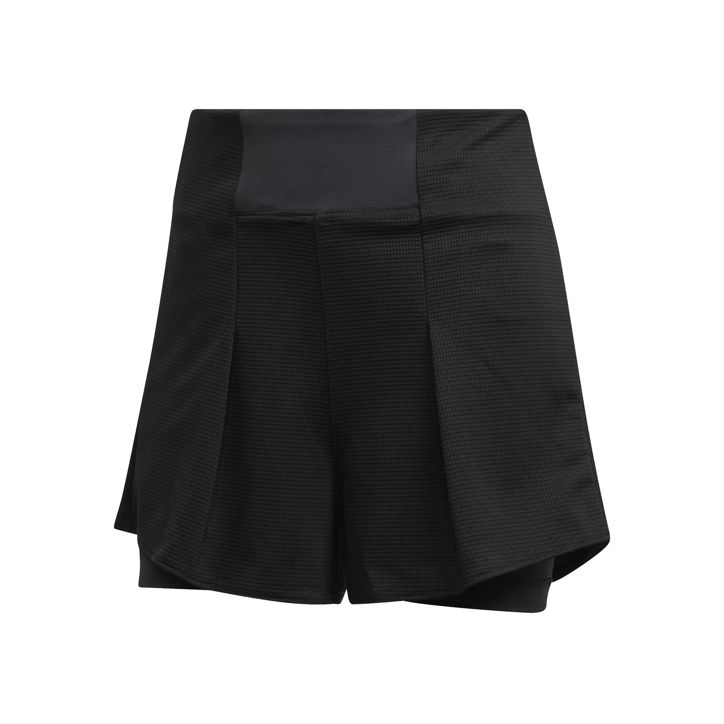 adidas US Series Shorts Dames-Zwart adidas US Series Shorts Dames-Zwart