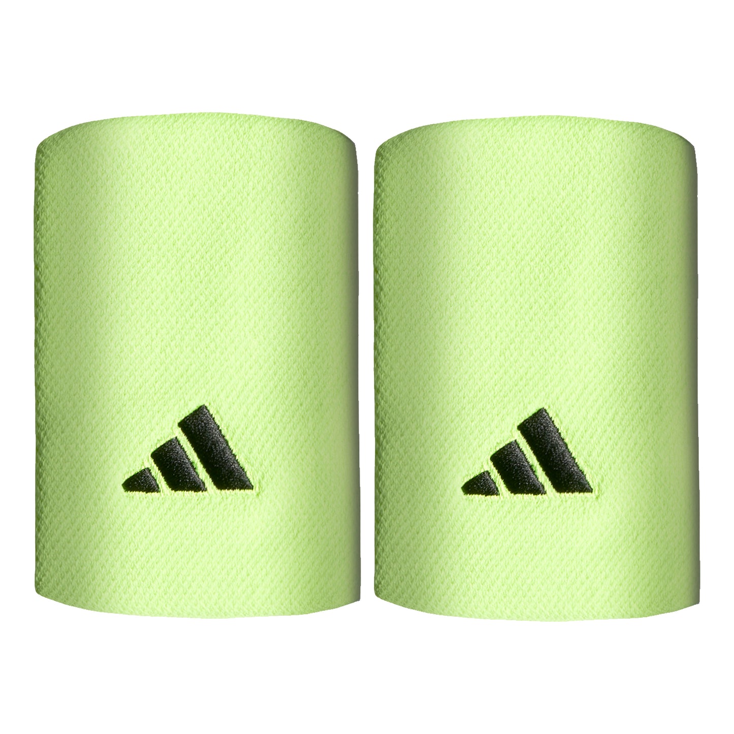 adidas Tennis Zweetband Unisex - limoen adidas Tennis Zweetband Unisex - limoen