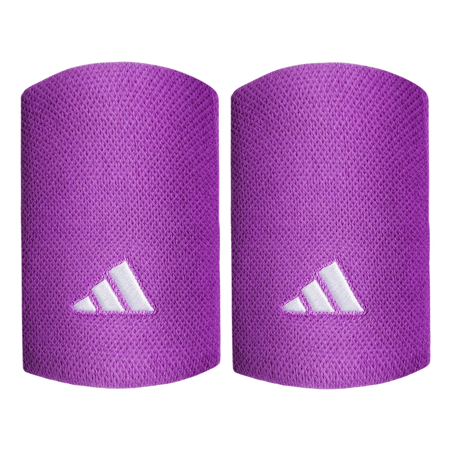 adidas Zweetband Verpakking 2 stuks kort - bes adidas Zweetband Verpakking 2 stuks kort - bes