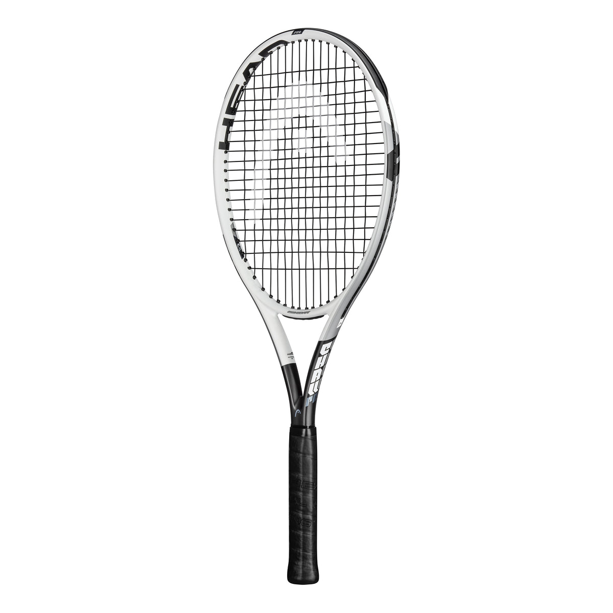 HEAD IG Challenge Pro (white) Allround rackets Besnaard HEAD IG Challenge Pro (white) Allround rackets Besnaard