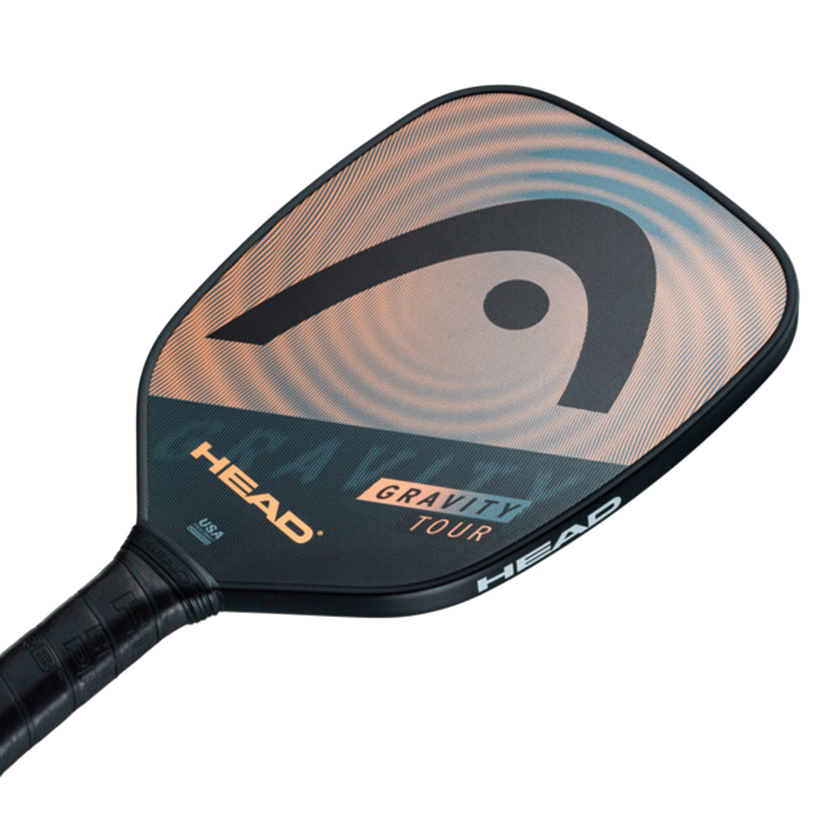 HEAD Gravity Tour 2023 Pickleball racket HEAD Gravity Tour 2023 Pickleball racket