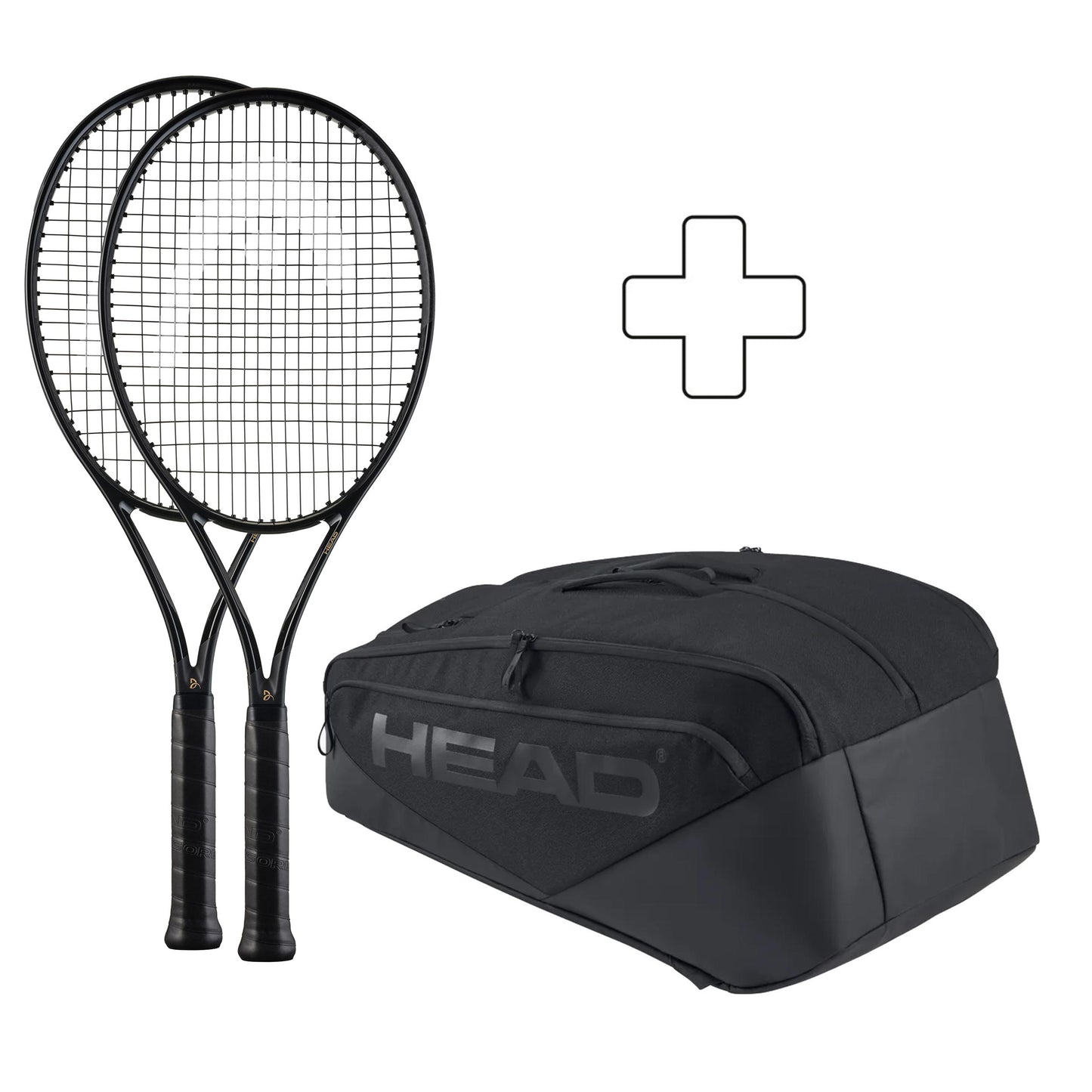 HEAD 2x Speed Pro Legend 2025 Plus rackettas HEAD 2x Speed Pro Legend 2025 Plus rackettas