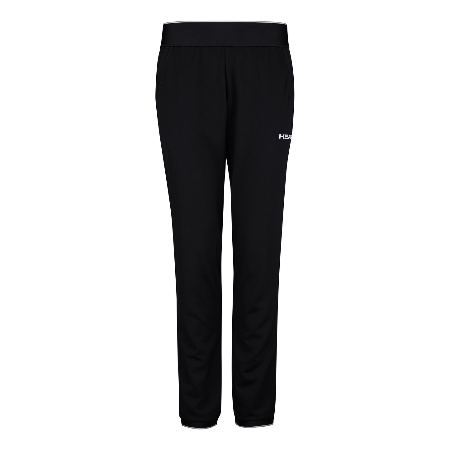 HEAD Breaker Trainingsbroek Dames - zwart, HEAD Breaker Trainingsbroek Dames - zwart,