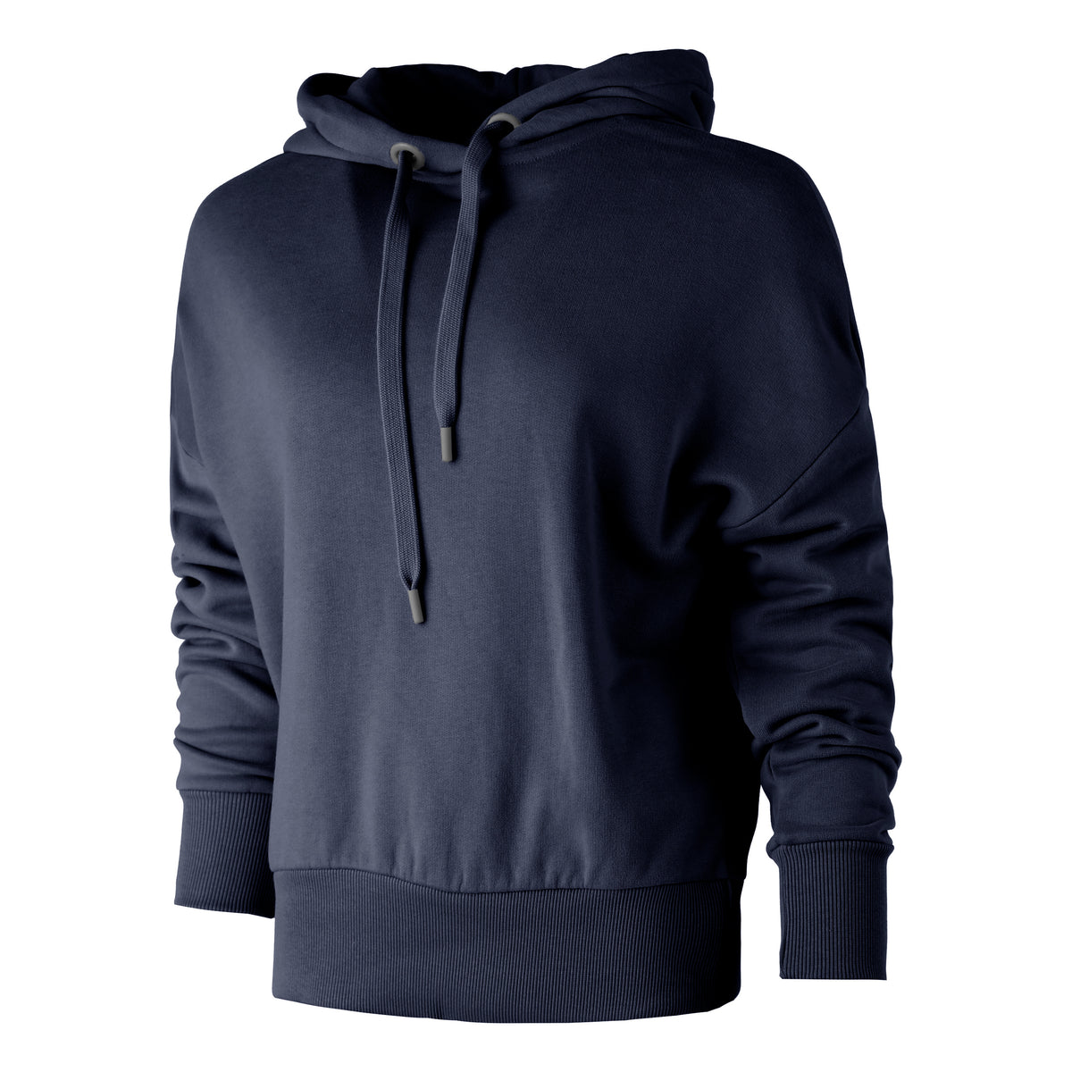 HEAD Motion Sweater met capuchon Dames - donkerblauw, HEAD Motion Sweater met capuchon Dames - donkerblauw,
