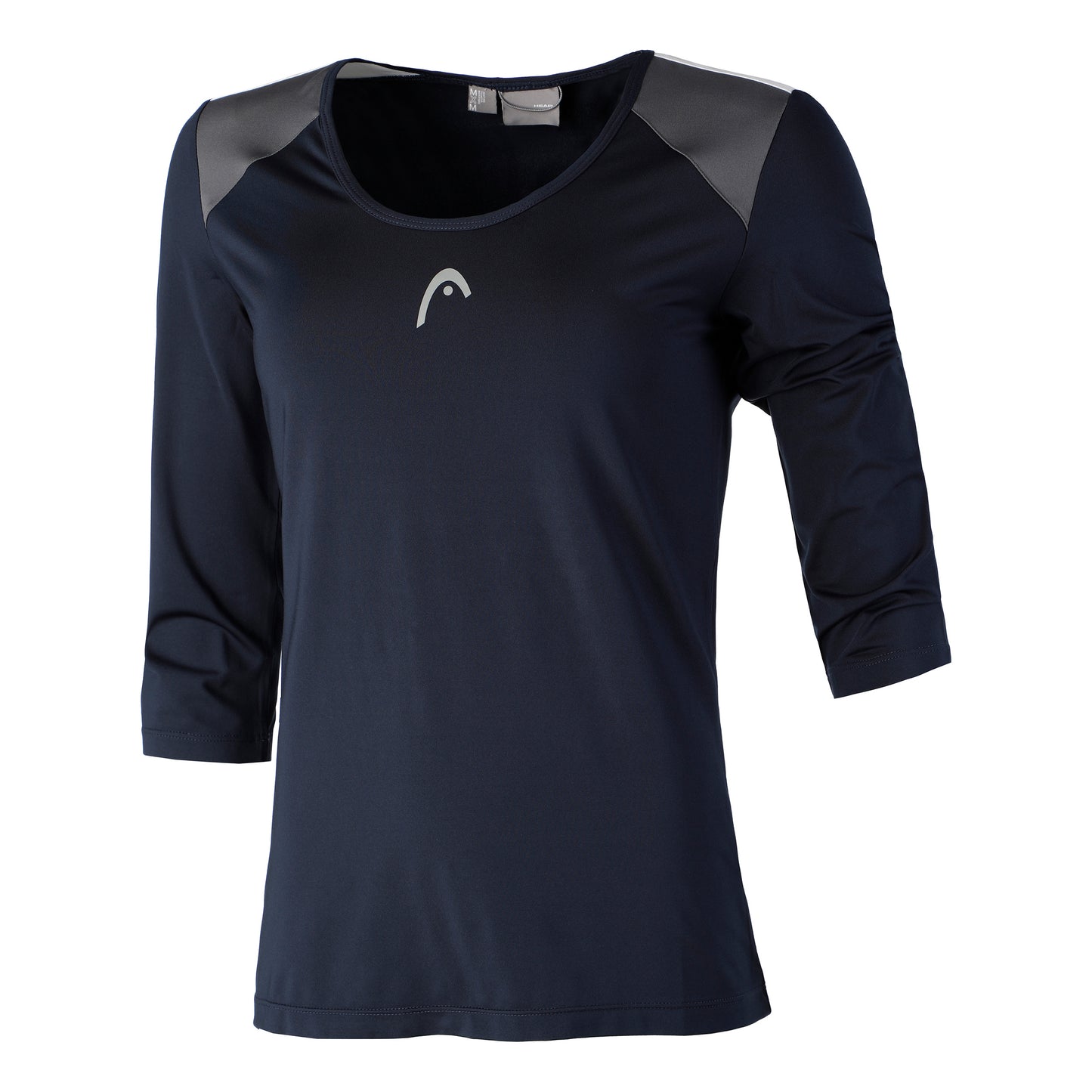 HEAD Club 22 T-shirt - blauw HEAD Club 22 T-shirt - blauw