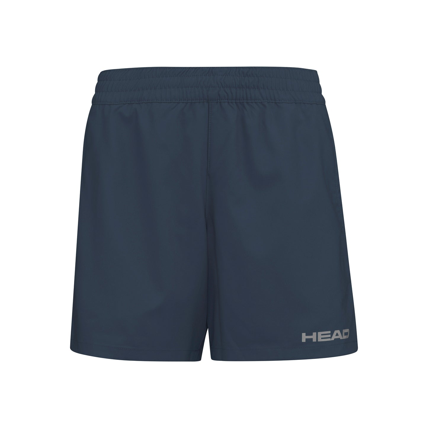 HEAD Club Shorts Dames-Donkerblauw HEAD Club Shorts Dames-Donkerblauw