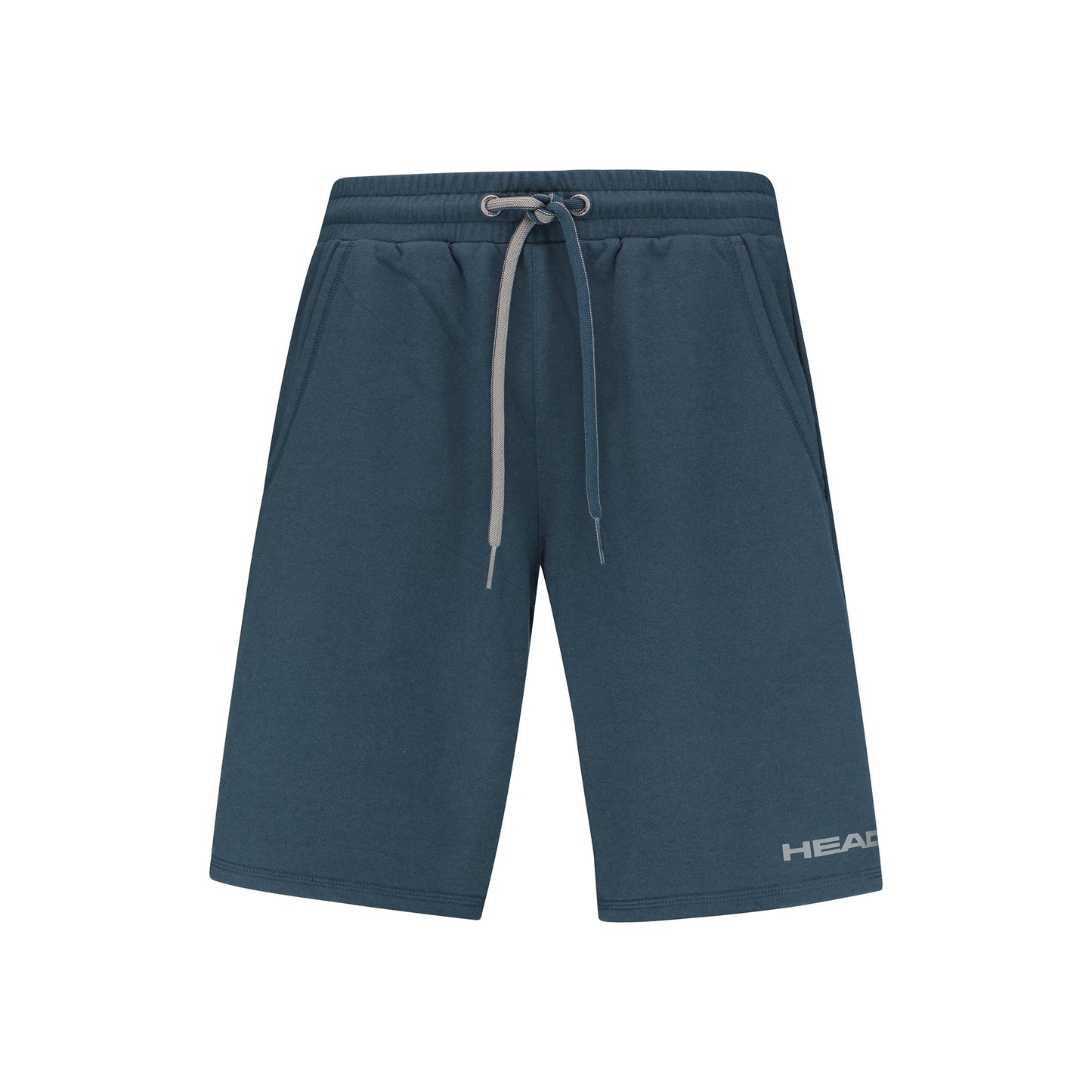 HEAD Club Jacob Shorts Jongens-Donkerblauw HEAD Club Jacob Shorts Jongens-Donkerblauw