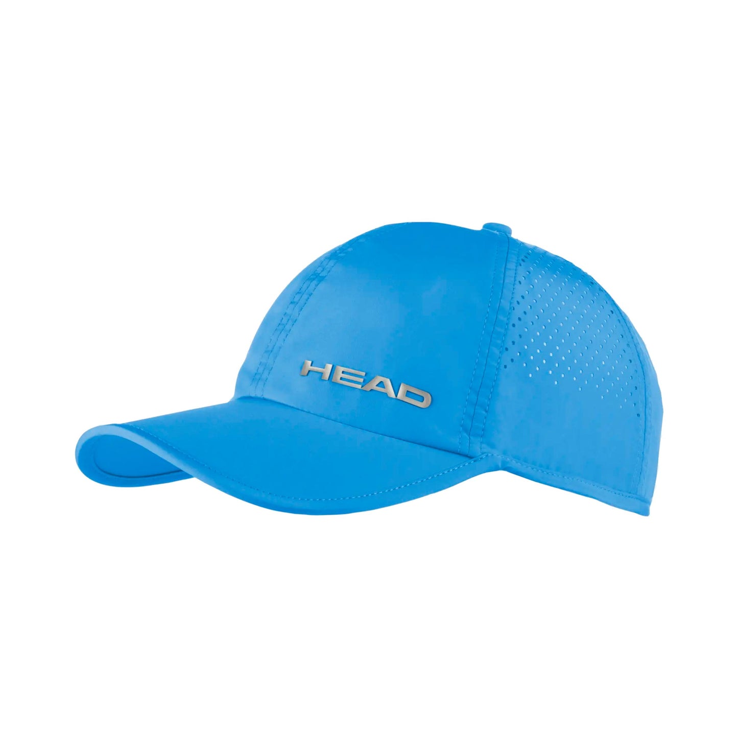 HEAD Pro Player Cap Unisex - blauw, blauw HEAD Pro Player Cap Unisex - blauw, blauw
