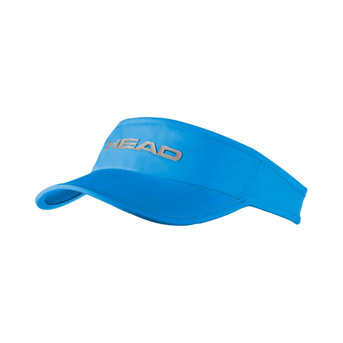 HEAD Pro Player Visor Unisex - blauw, blauw HEAD Pro Player Visor Unisex - blauw, blauw