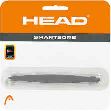 HEAD Smartsorb Demper Lang Verpakking 1 Stuk-Zilver HEAD Smartsorb Demper Lang Verpakking 1 Stuk-Zilver