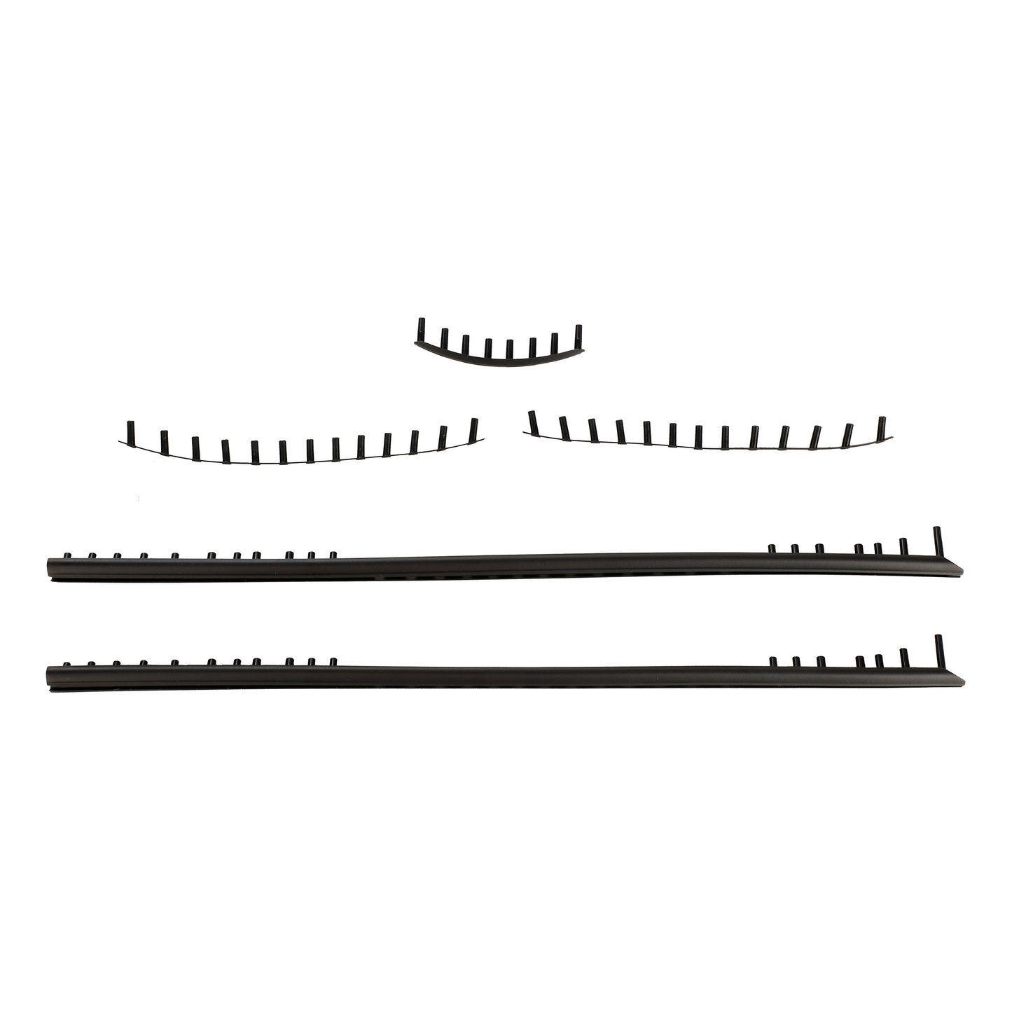 HEAD Prestige MP L Set snaarbeschermers HEAD Prestige MP L Set snaarbeschermers