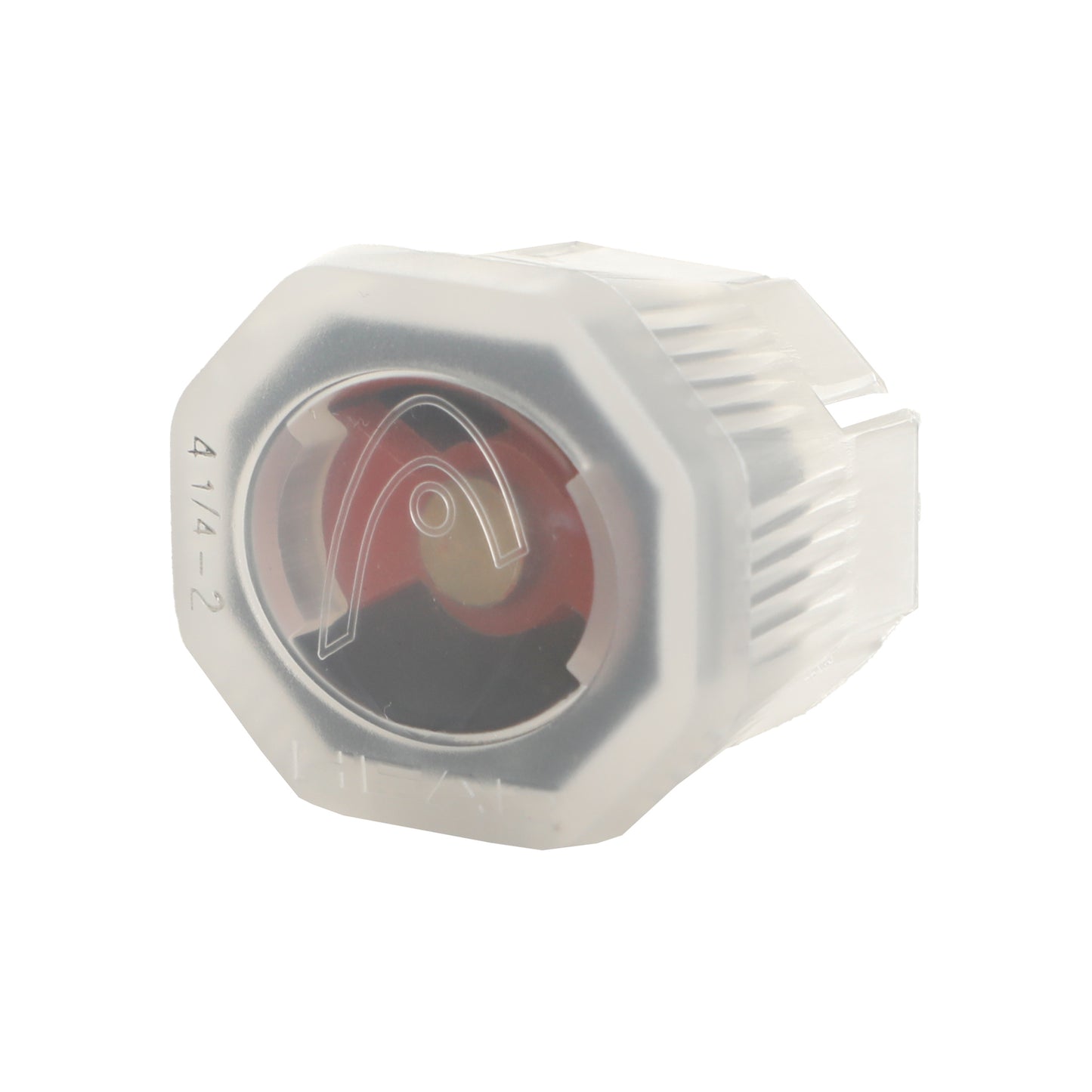 HEAD ShockStop TK102 Greepkap-Transparant HEAD ShockStop TK102 Greepkap-Transparant