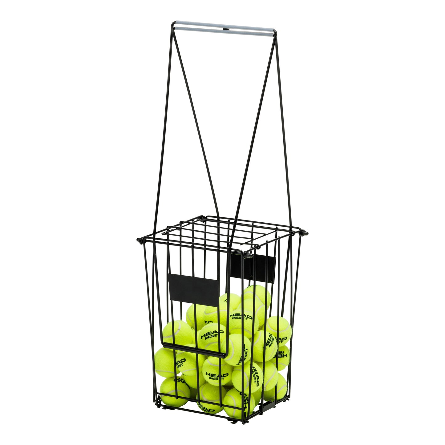 HEAD Ballenmand - zwart HEAD Ballenmand - zwart