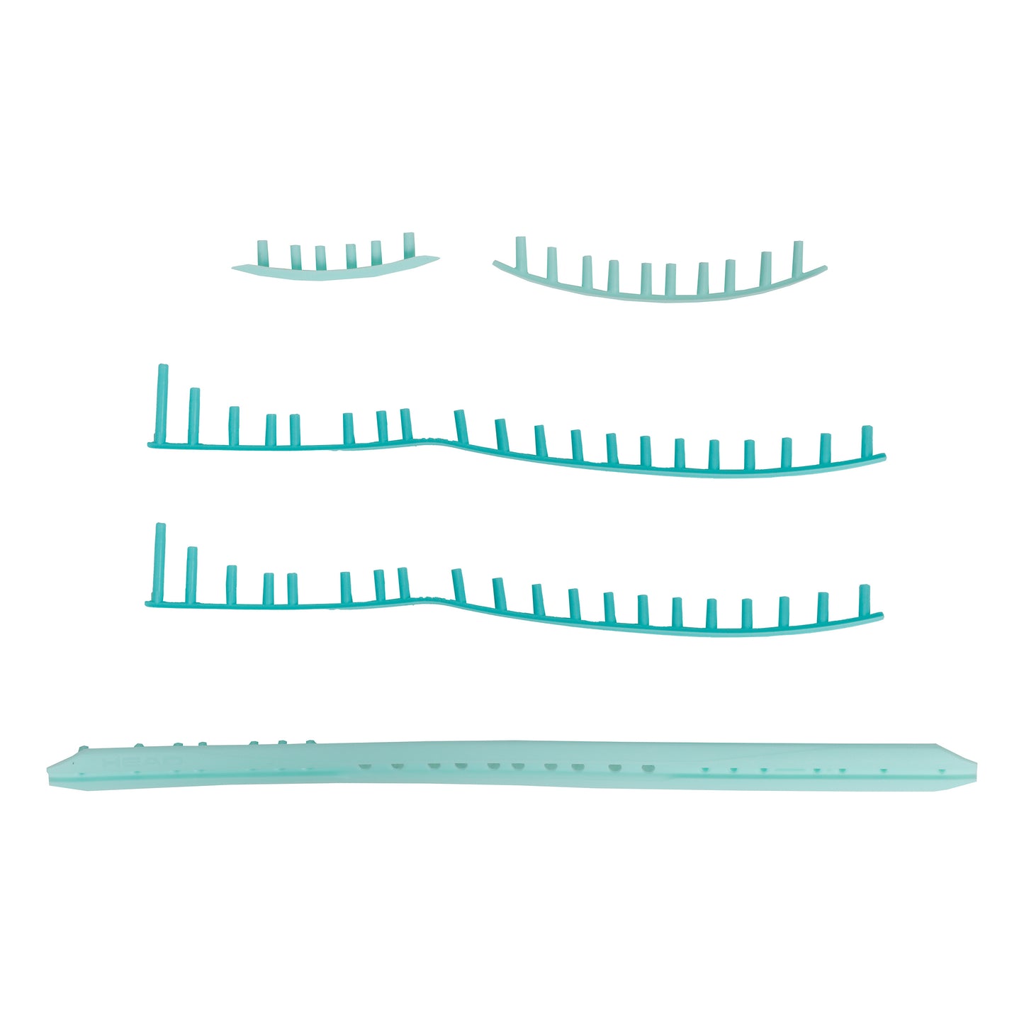 HEAD Prestige Boom MP 2024 Alternate Set Snaarbeschermers-Groen HEAD Prestige Boom MP 2024 Alternate Set Snaarbeschermers-Groen