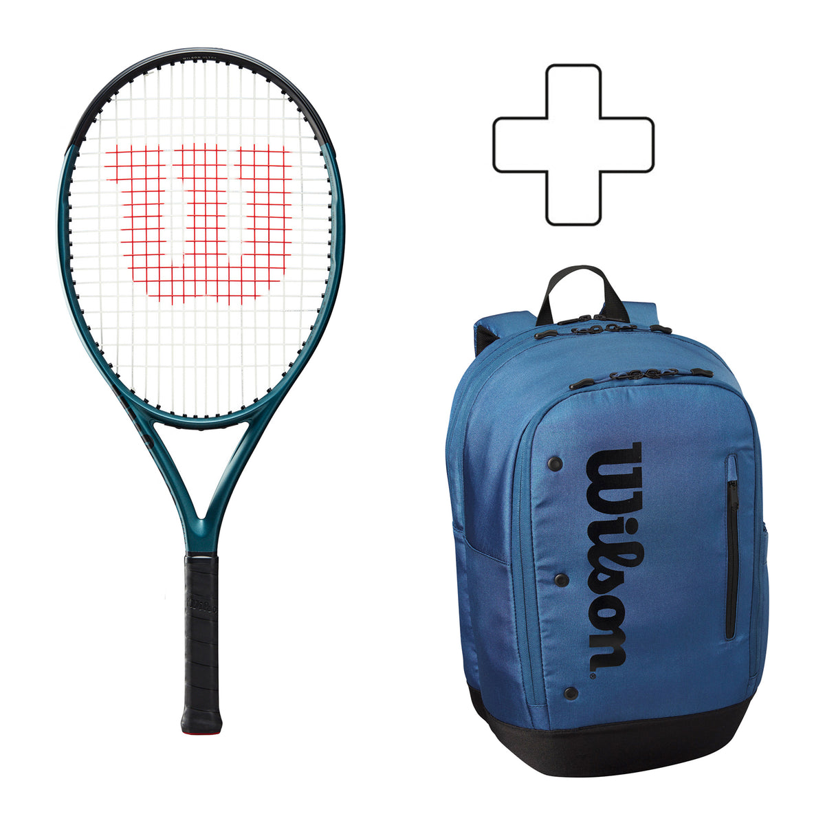 Wilson 25 V4.0 Plus rackettas Wilson 25 V4.0 Plus rackettas
