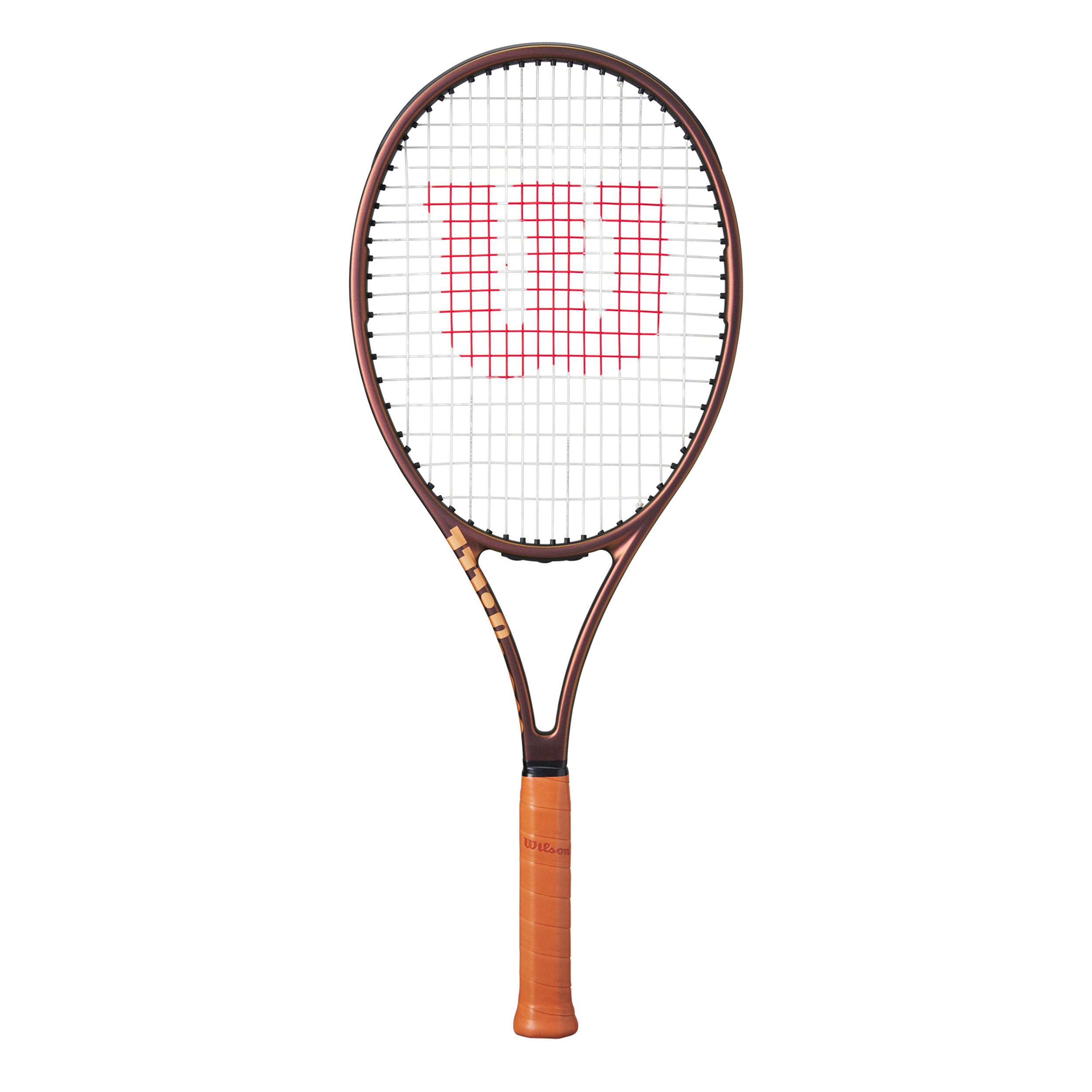 Pro Staff X V14 Tourracket onbespand | Tennis-Point
