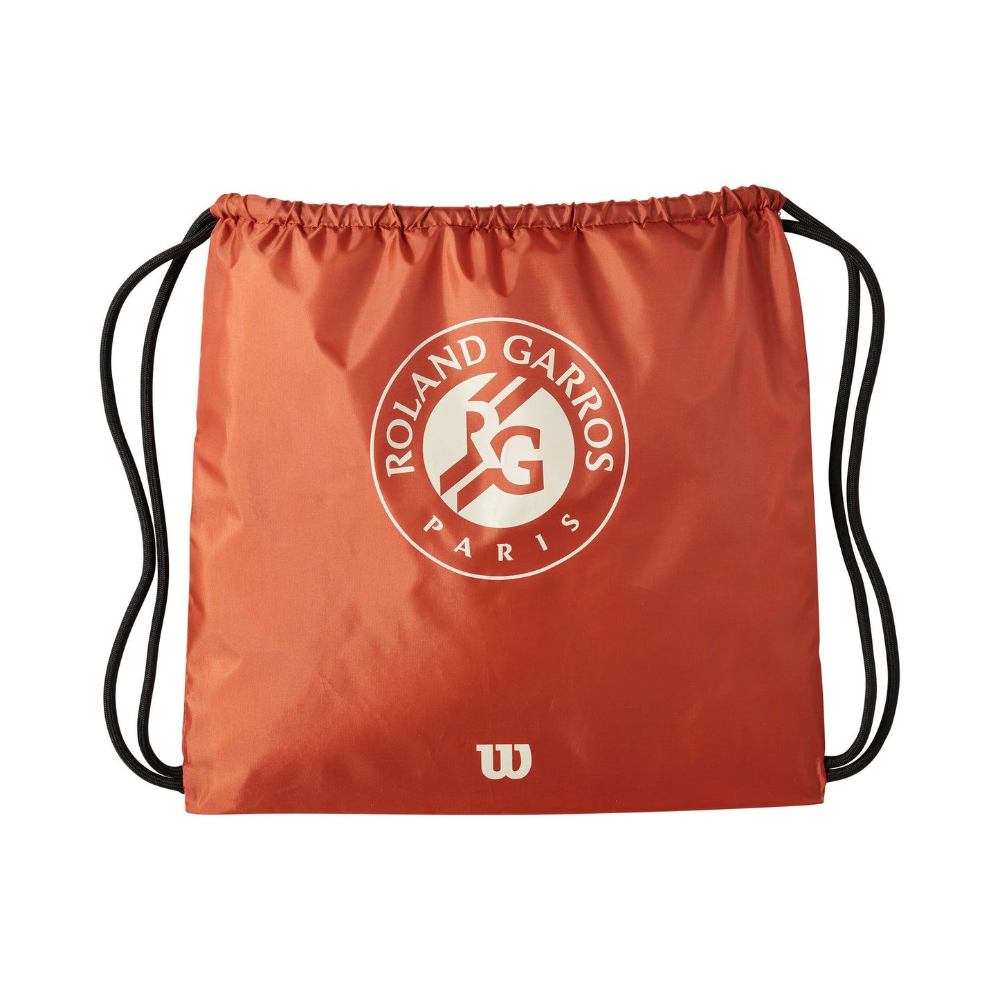 Wilson Super Tour Schoenenzak-Rood Wilson Super Tour Schoenenzak-Rood